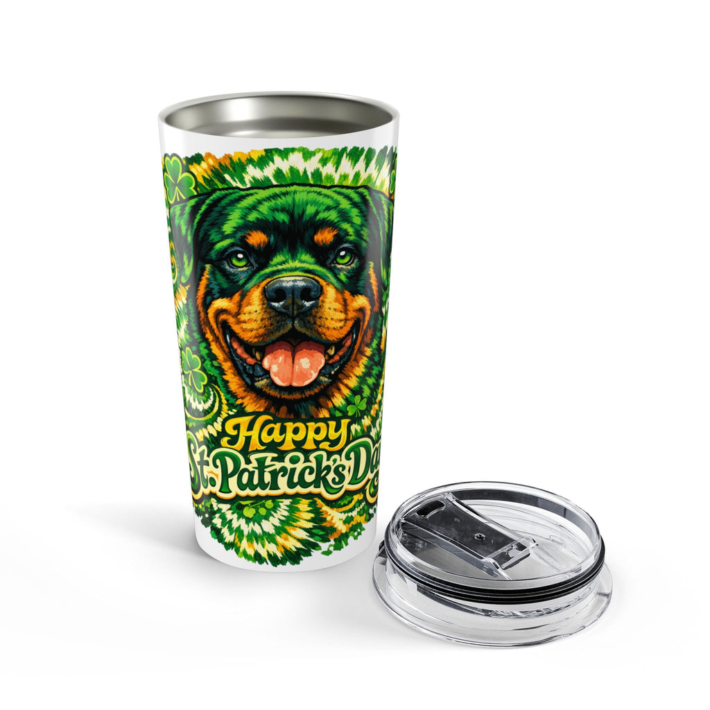 Rottweiler - 20oz Tumbler