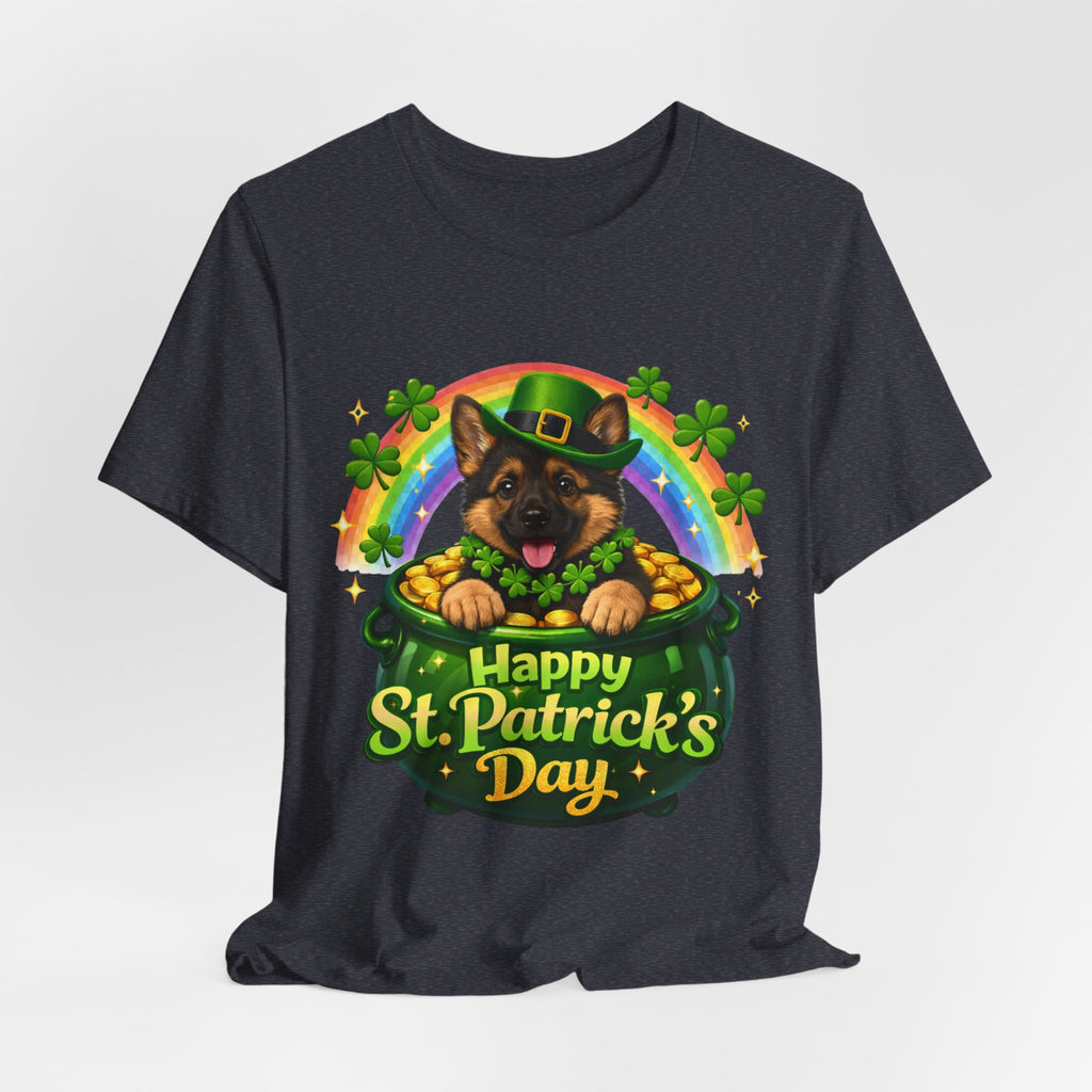 German Shepherd - T-Shirt