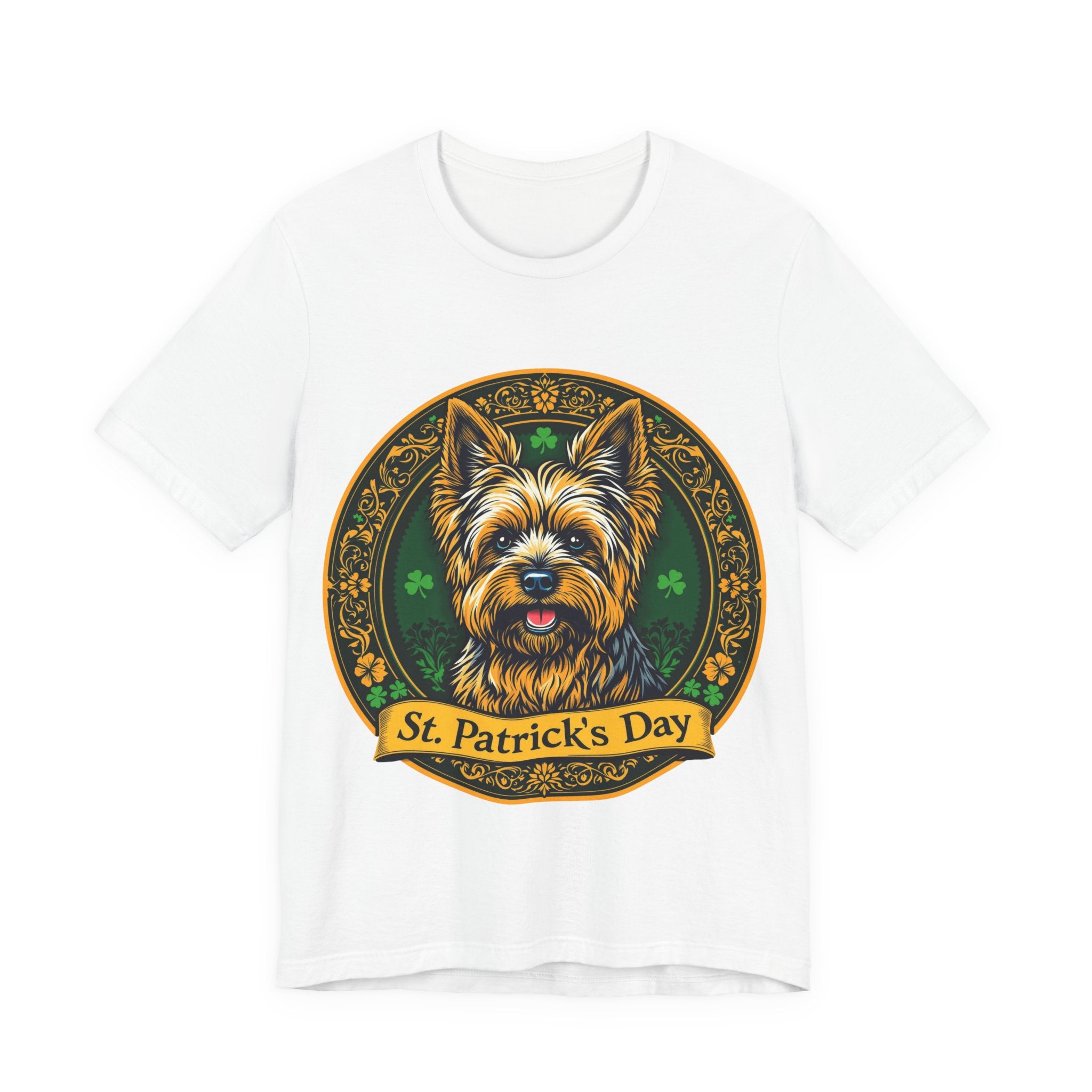 Yorkie - T-Shirt