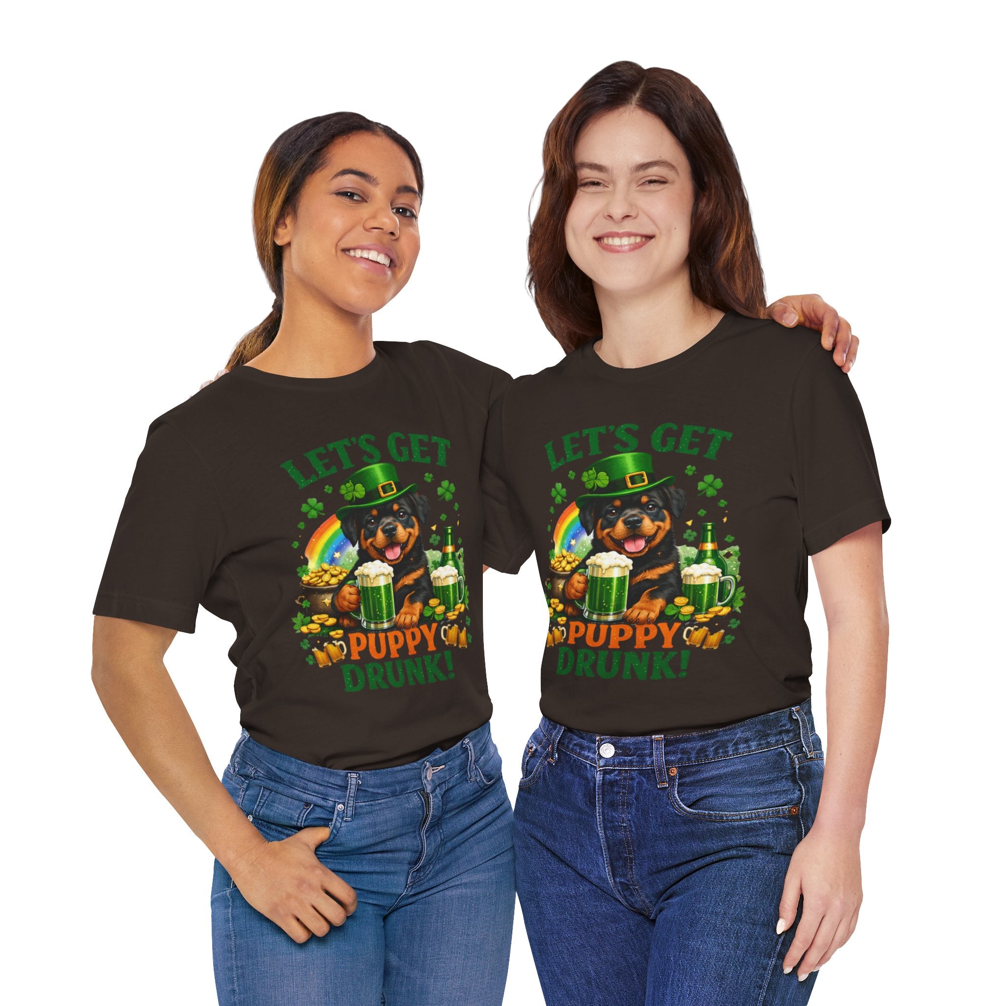 Rottweiler - T-Shirt