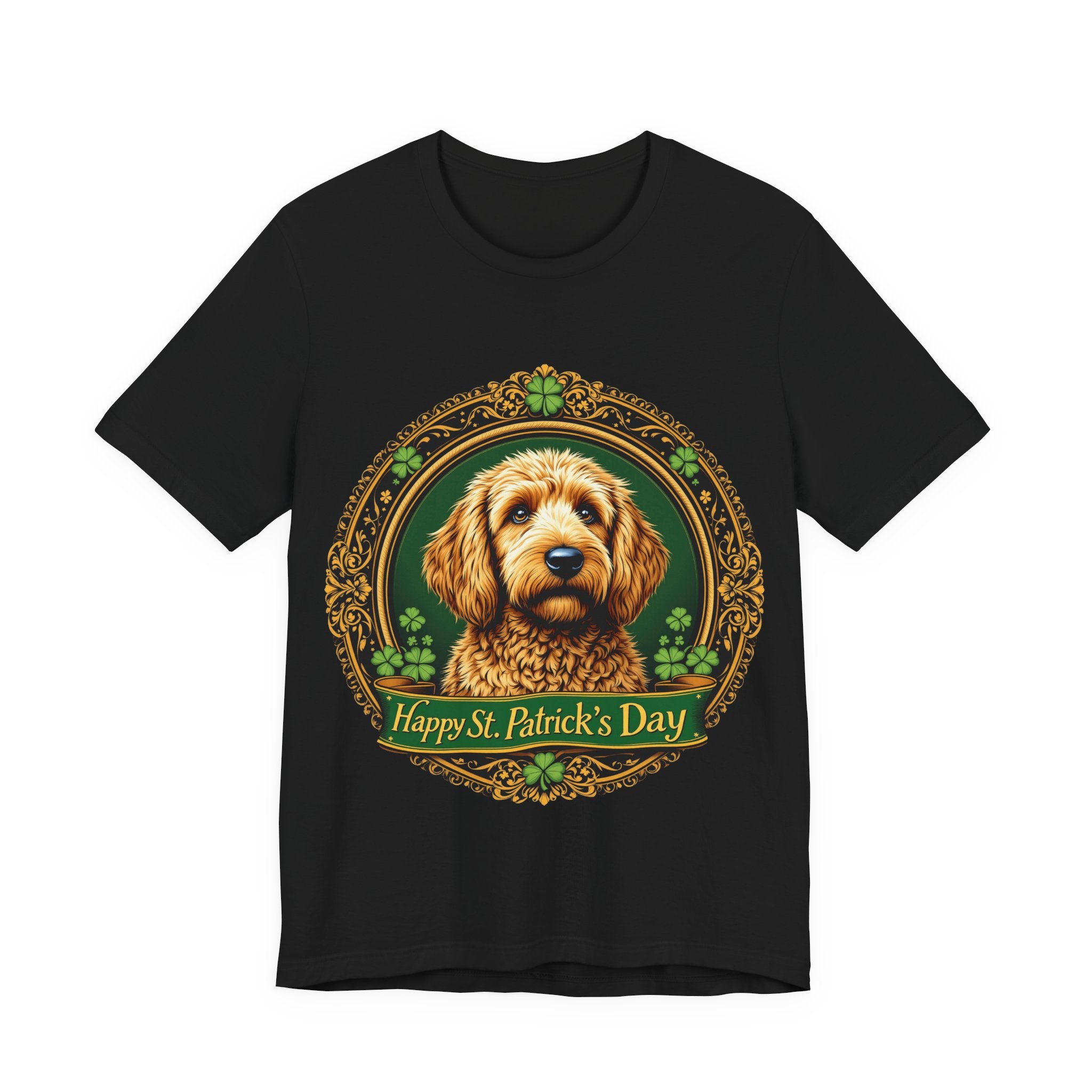 Goldendoodle - T-Shirt