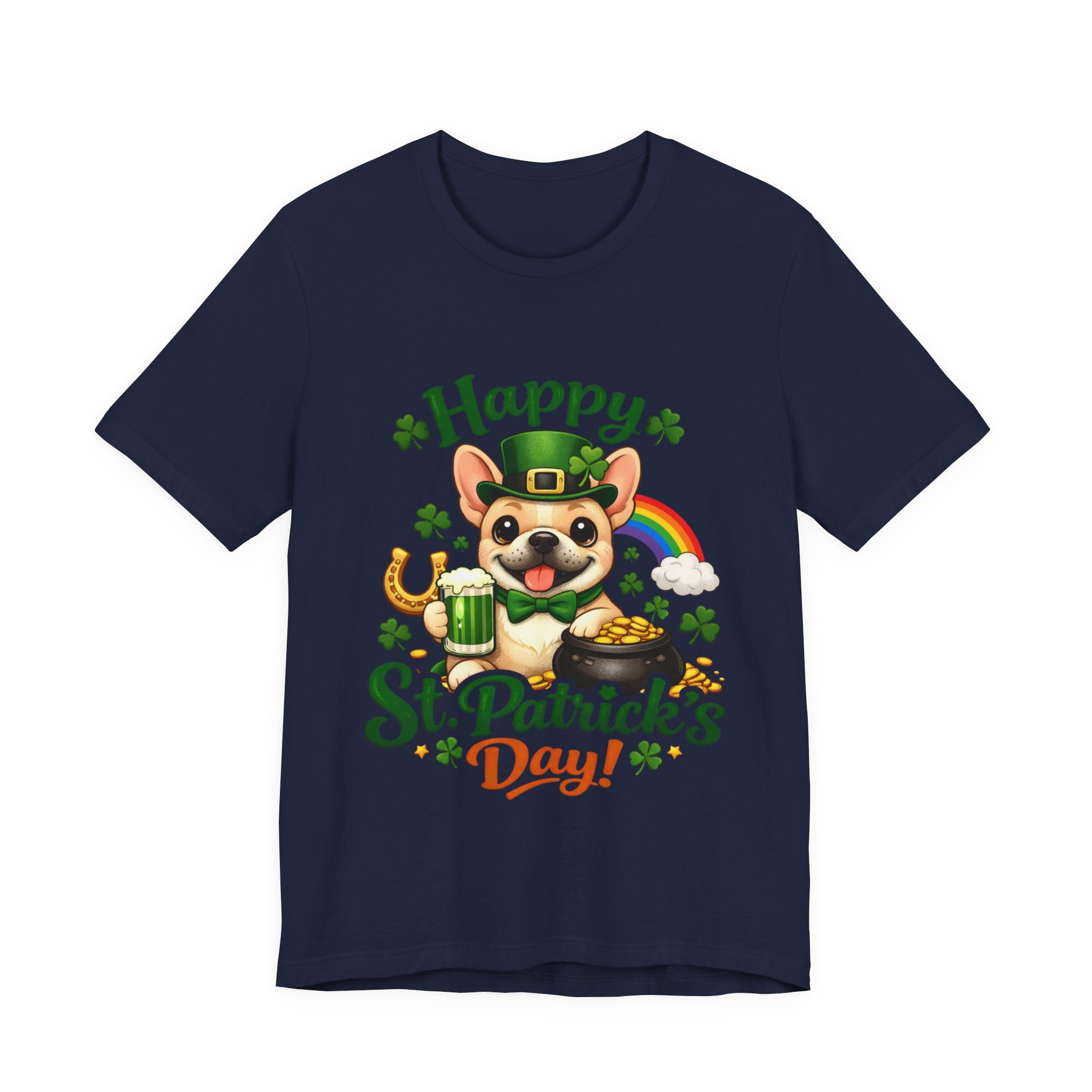 Frenchie - T-Shirt