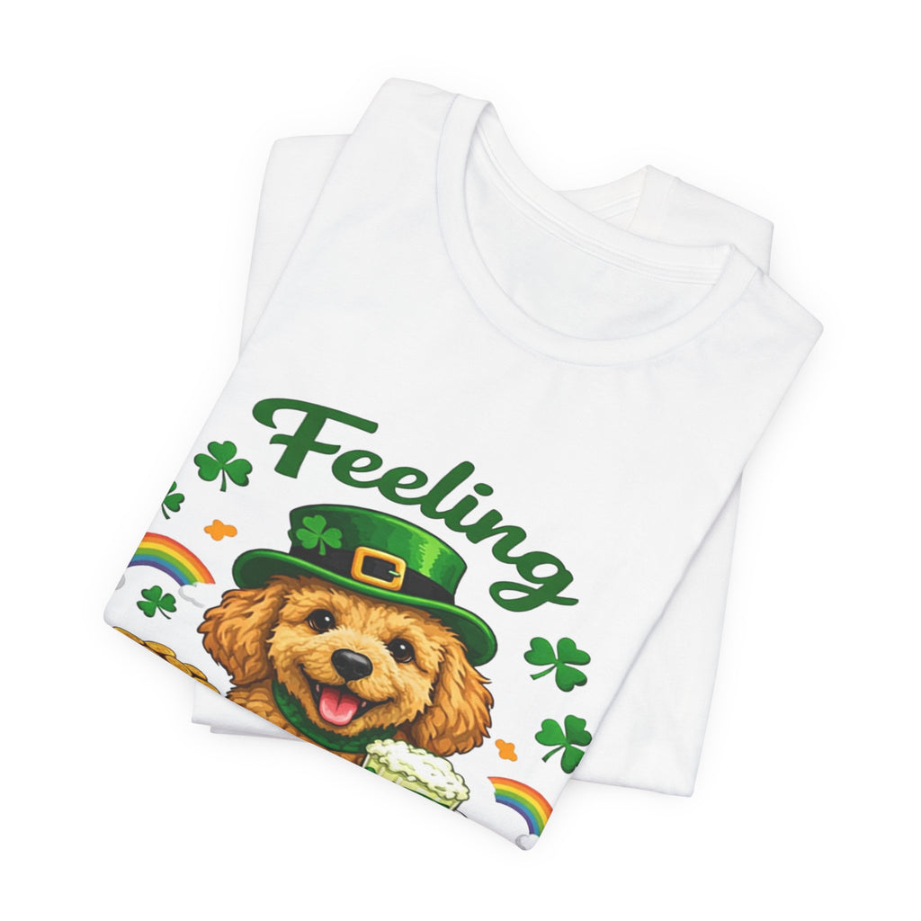 Goldendoodle - T-Shirt