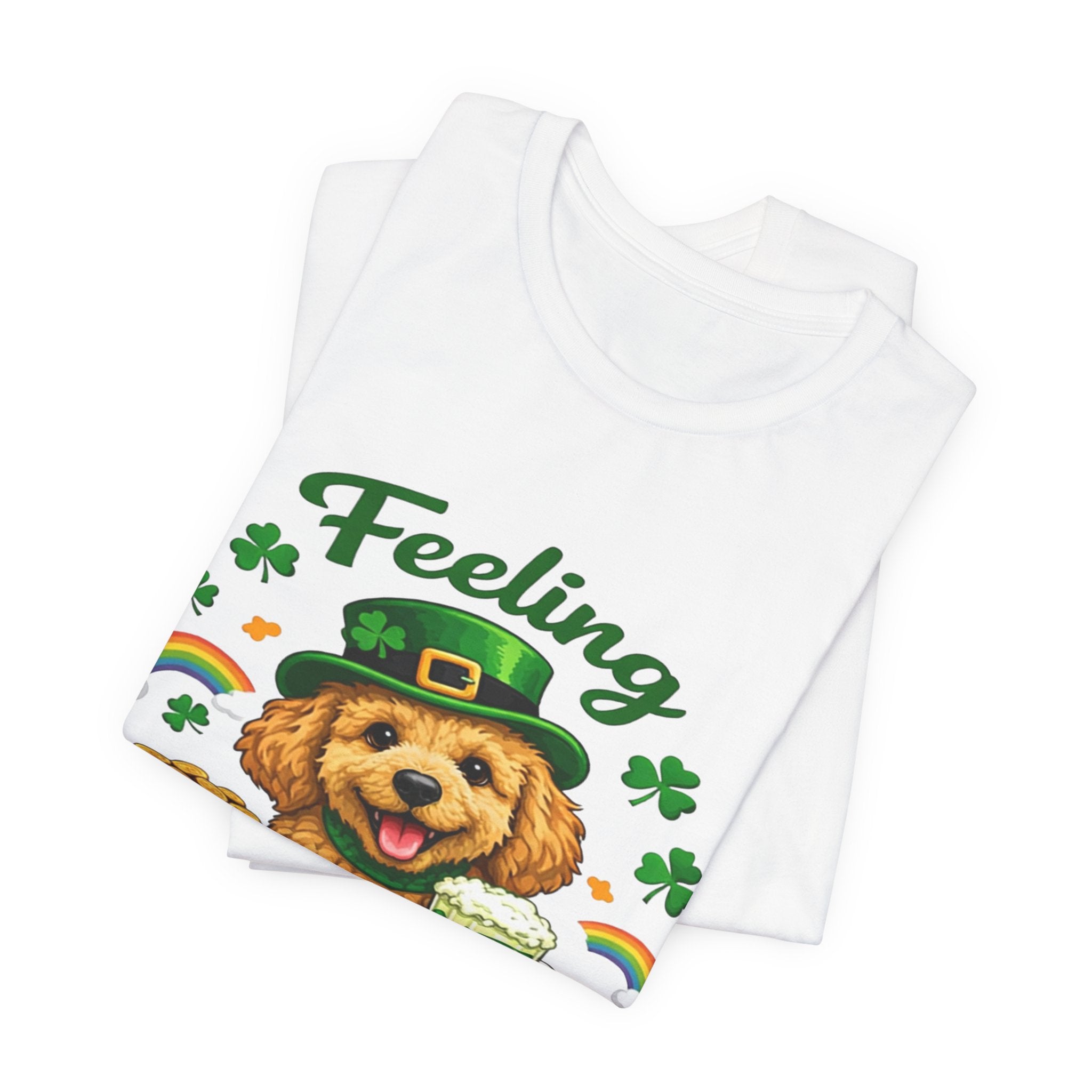 Goldendoodle - T-Shirt