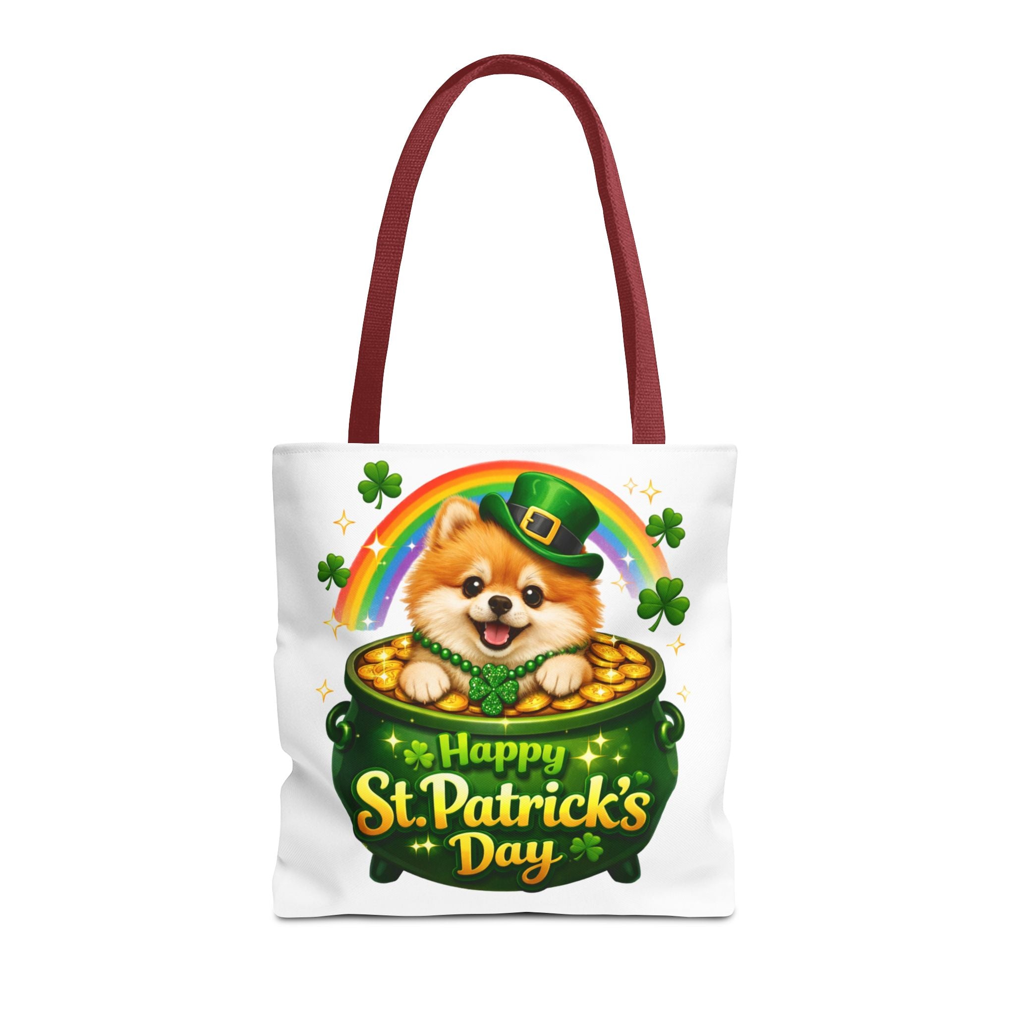 Pomeranian - Tote Bag