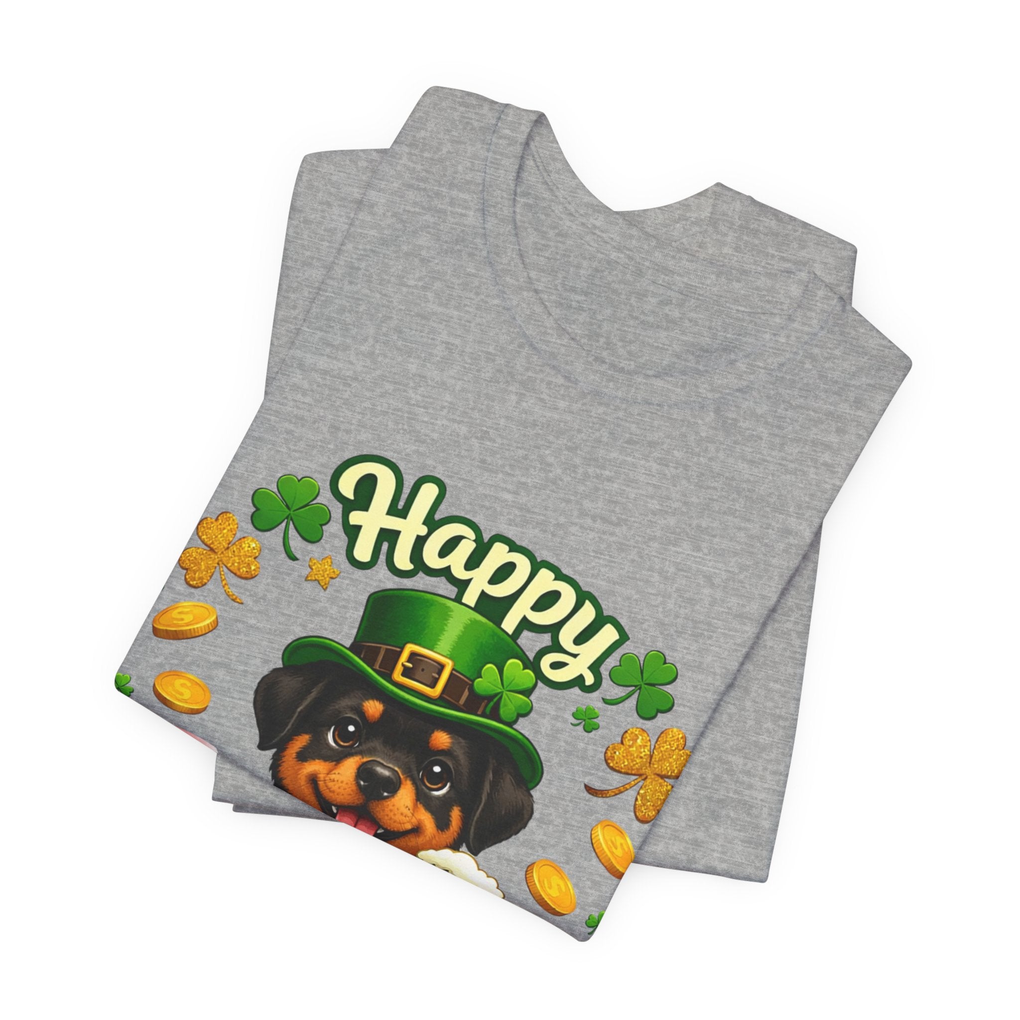 Rottweiler - T-Shirt
