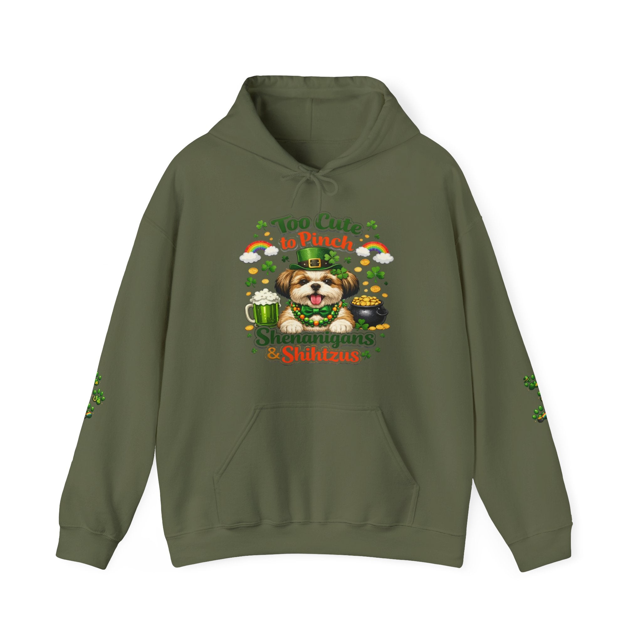 Shih Tzu - Hoodie