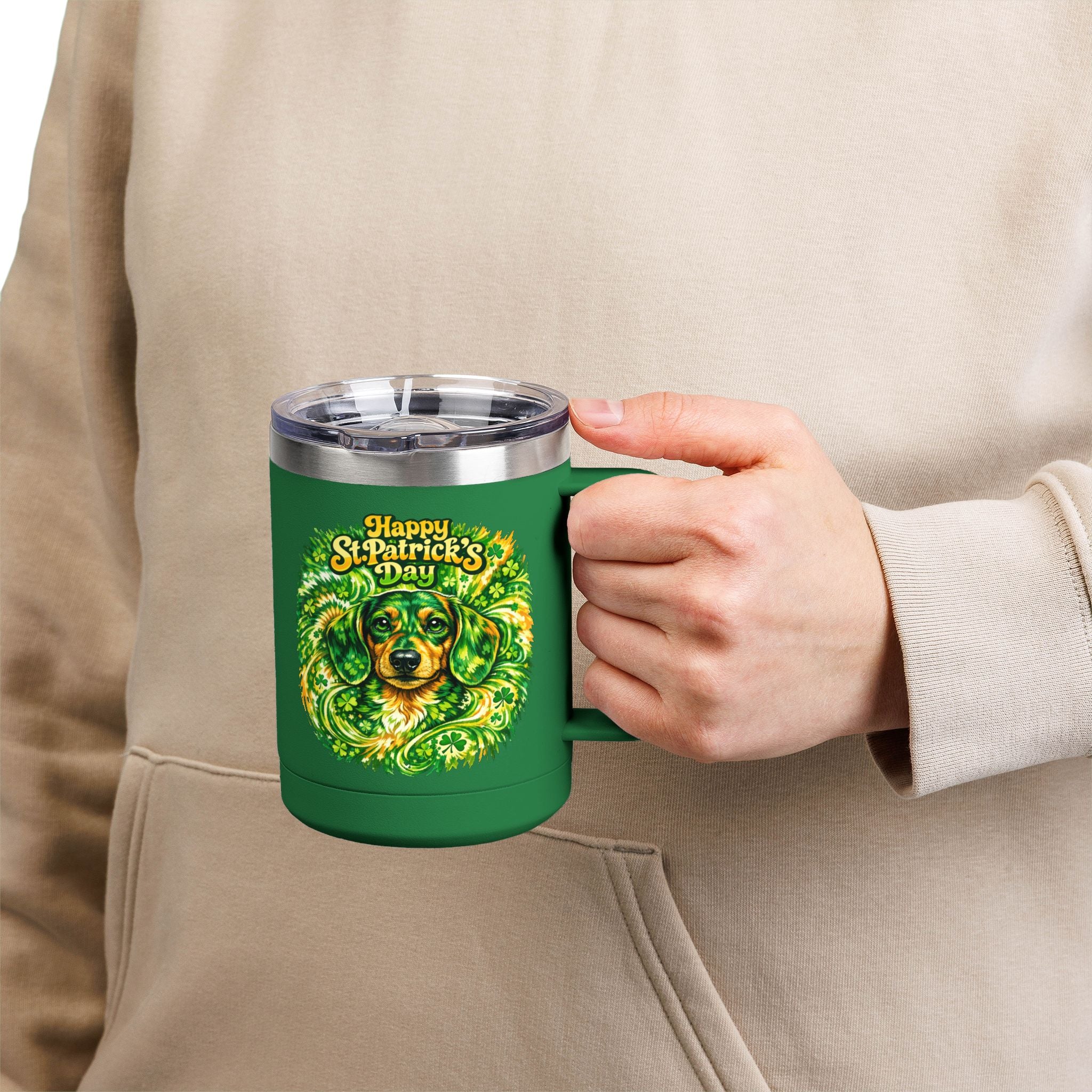 Dachshund - 15oz Tumbler