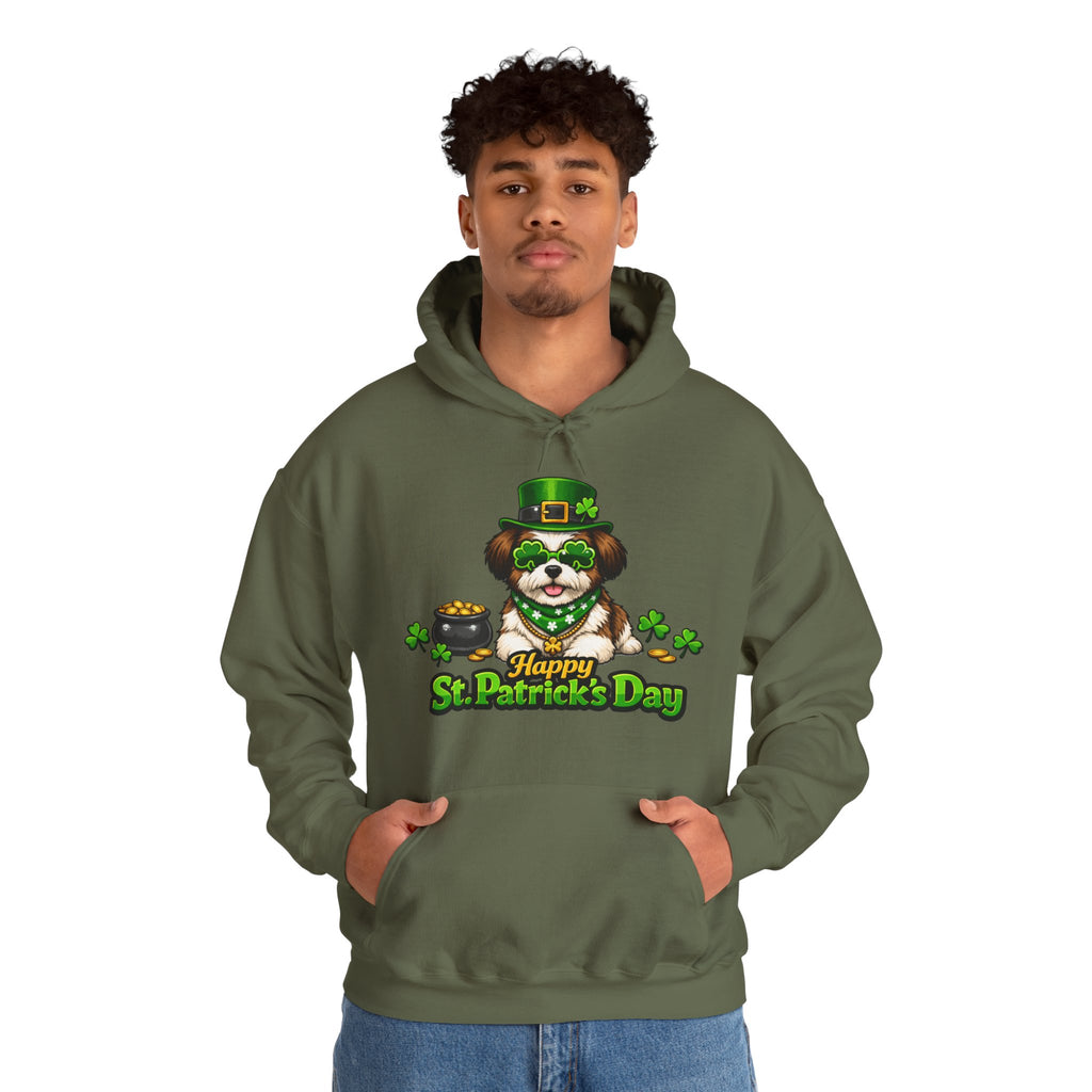 Shih Tzu - Hoodie