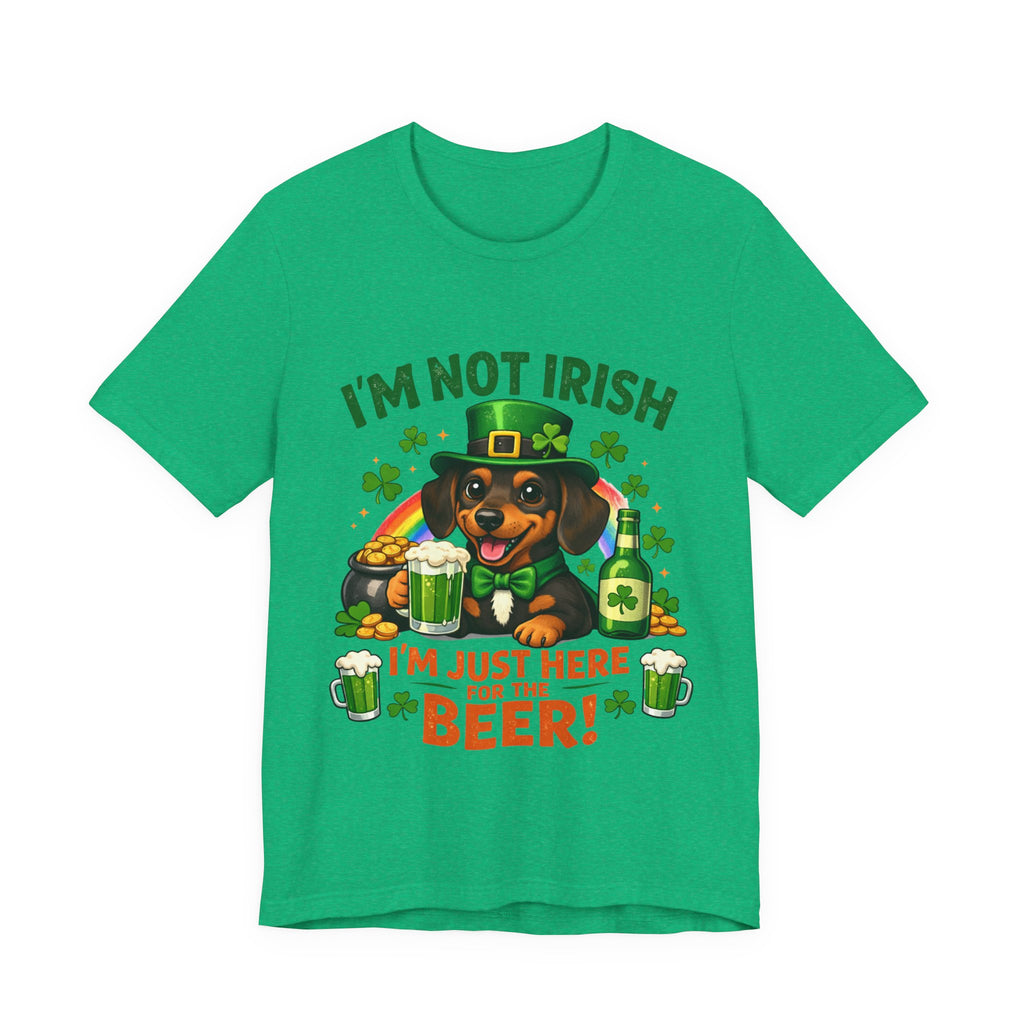 Dachshund - T-Shirt