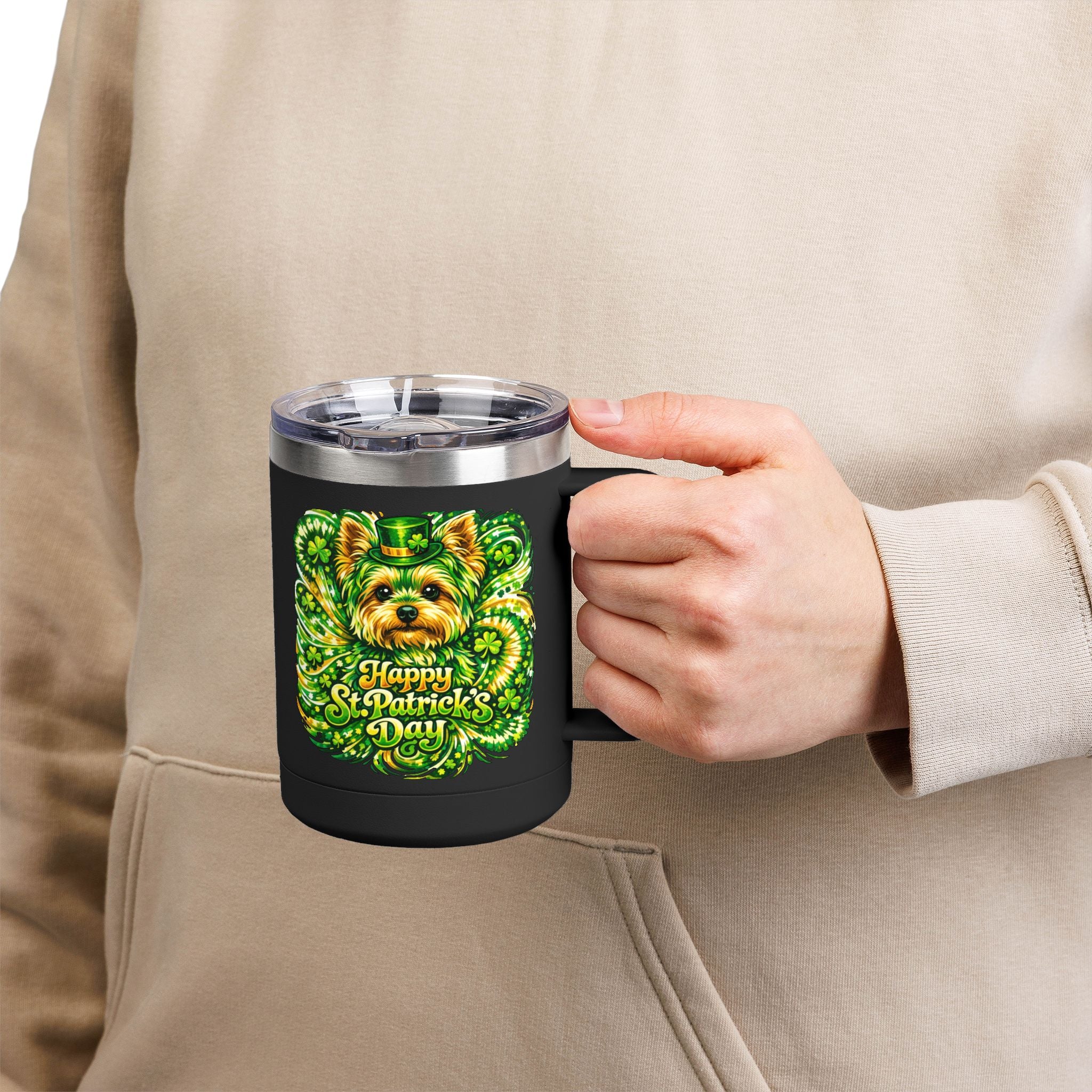 Yorikie - 15oz Tumbler