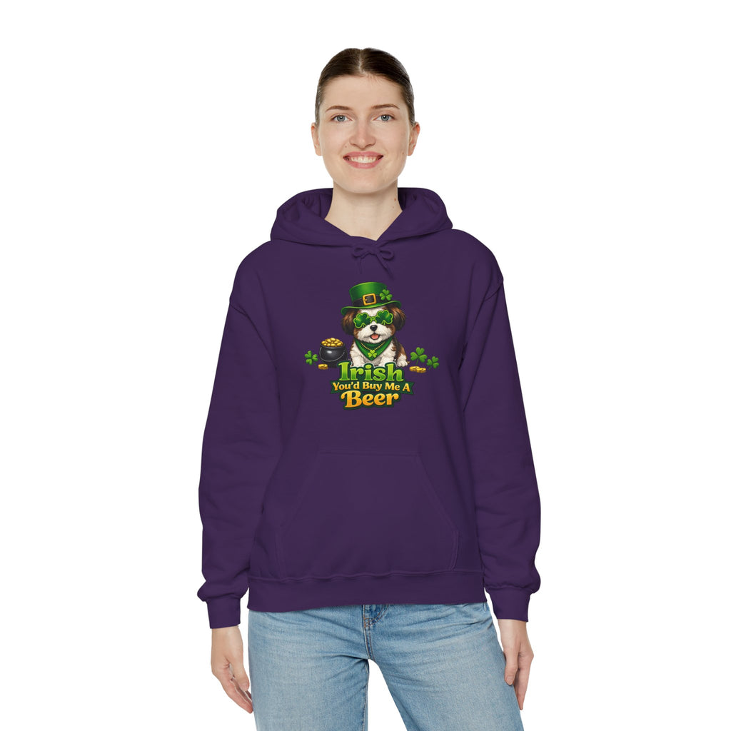 Shih Tzu - Hoodie