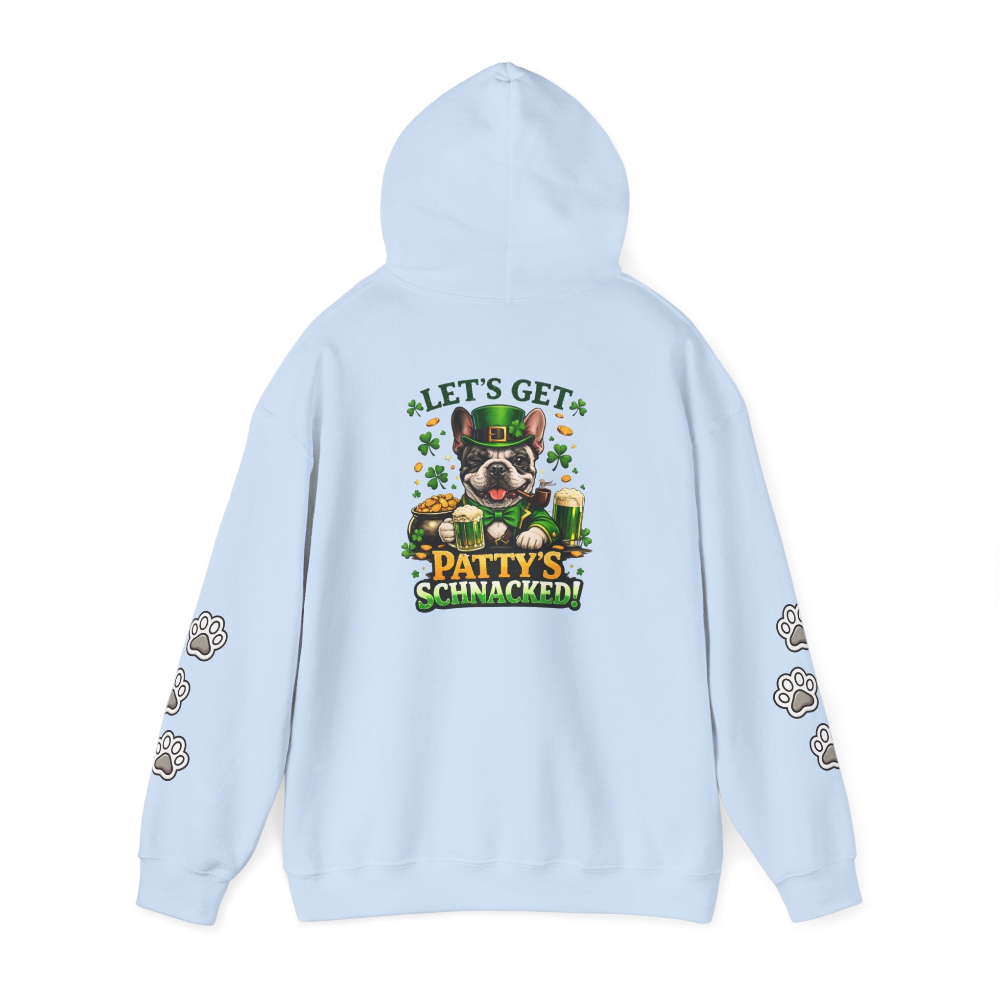 Frenchie - Hoodie