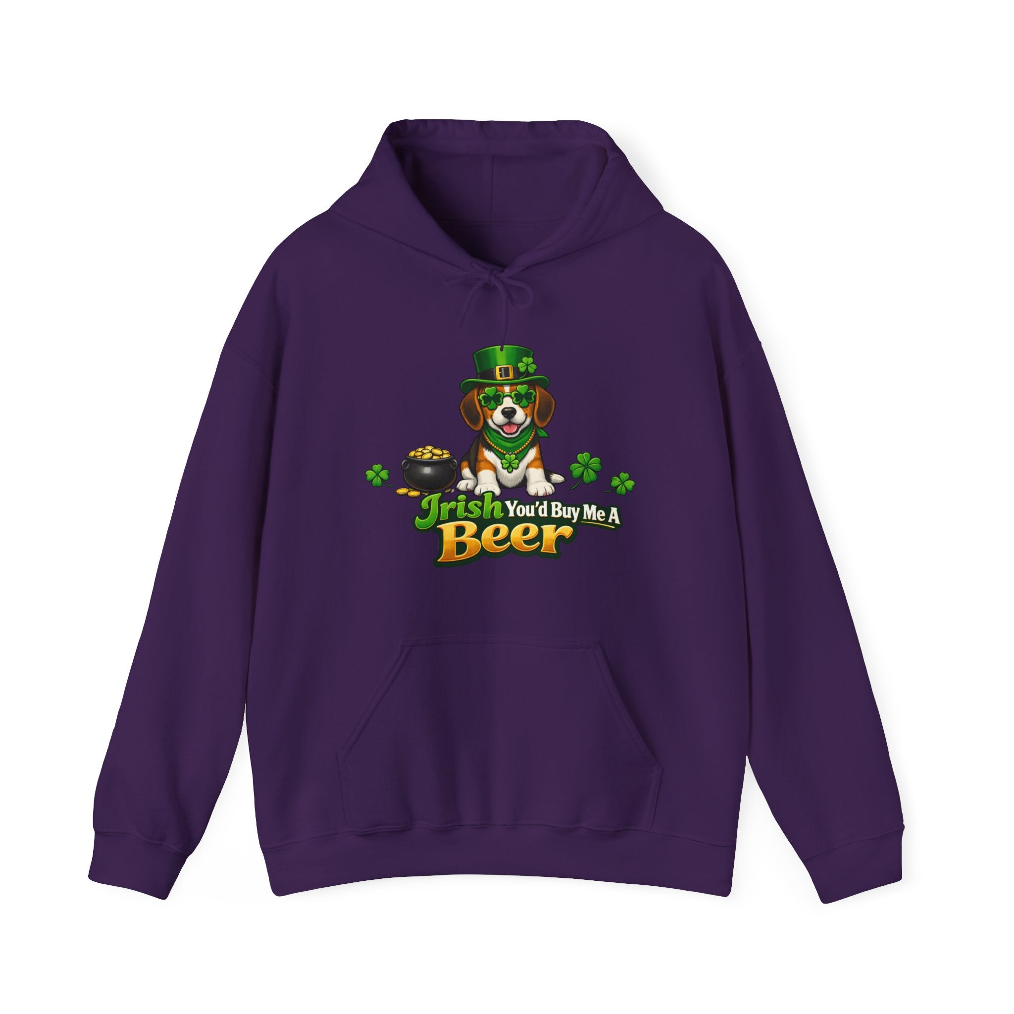 Beagle - Hoodie