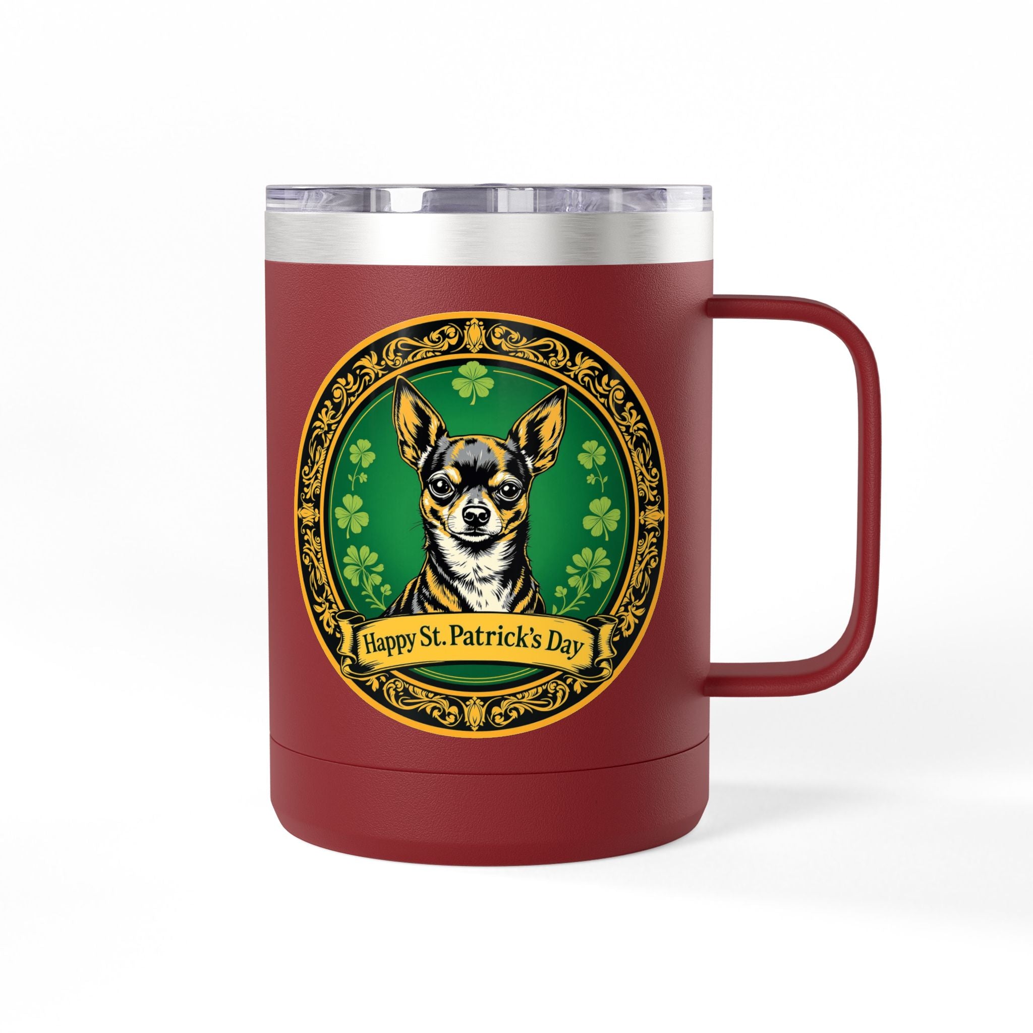 Chihuahua - 15oz Tumbler