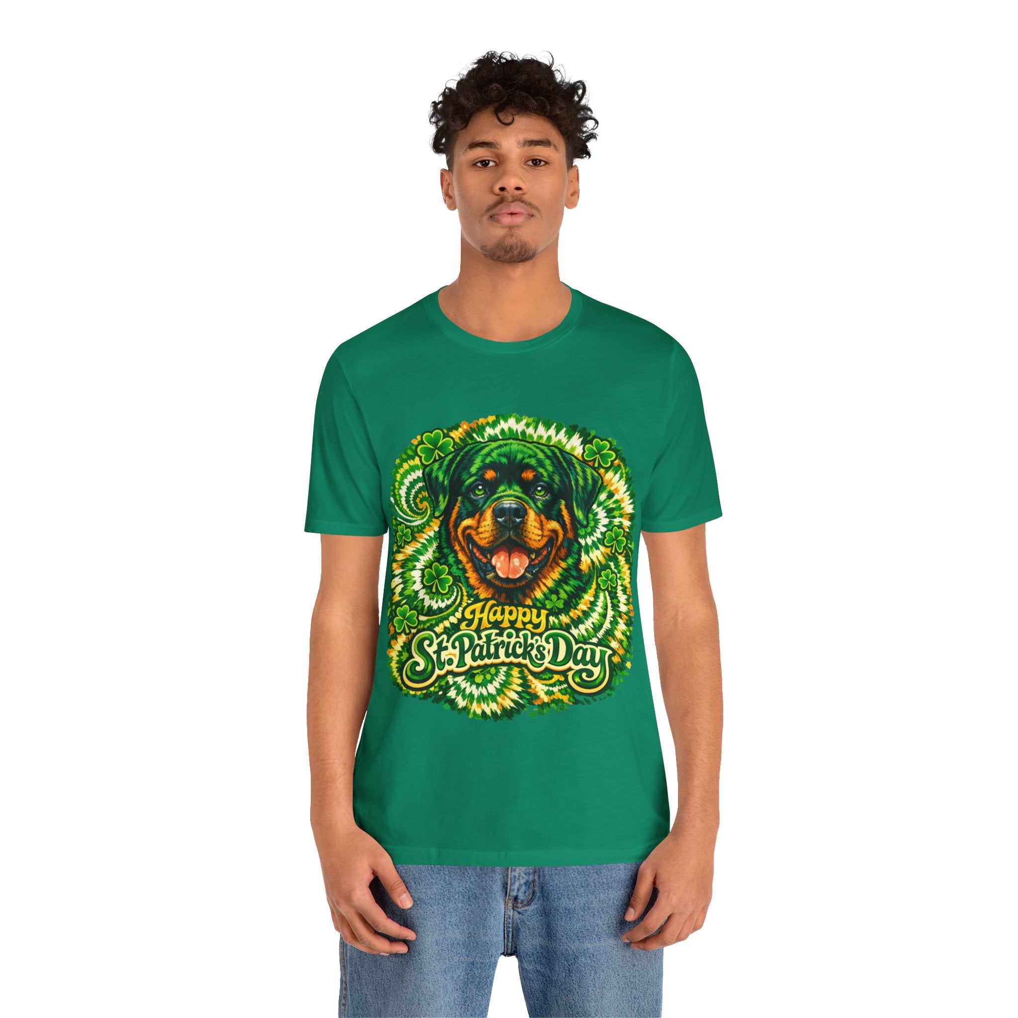 Rottweiler - T-Shirt