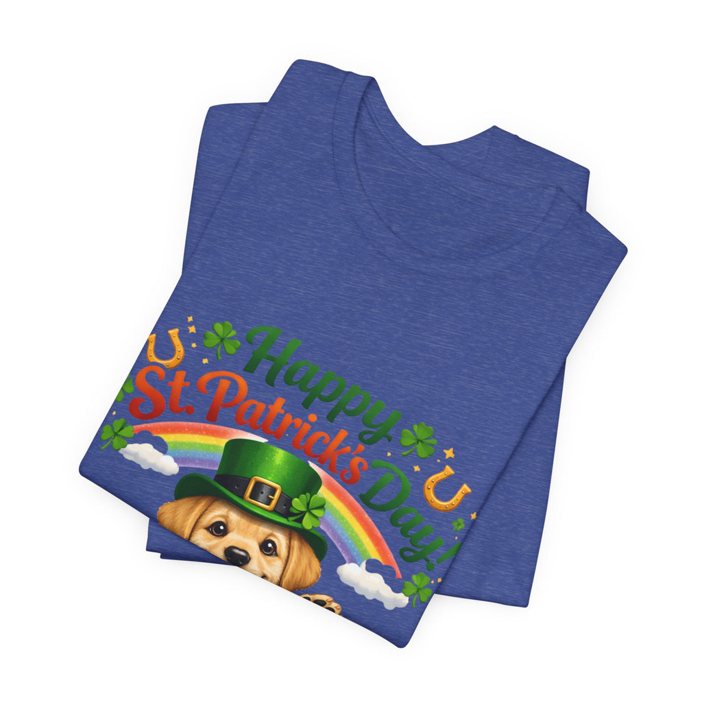 Golden Retriever - T-Shirt
