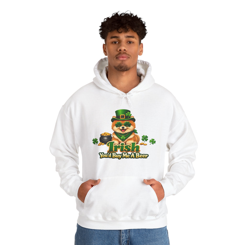 Pomeranian - Hoodie
