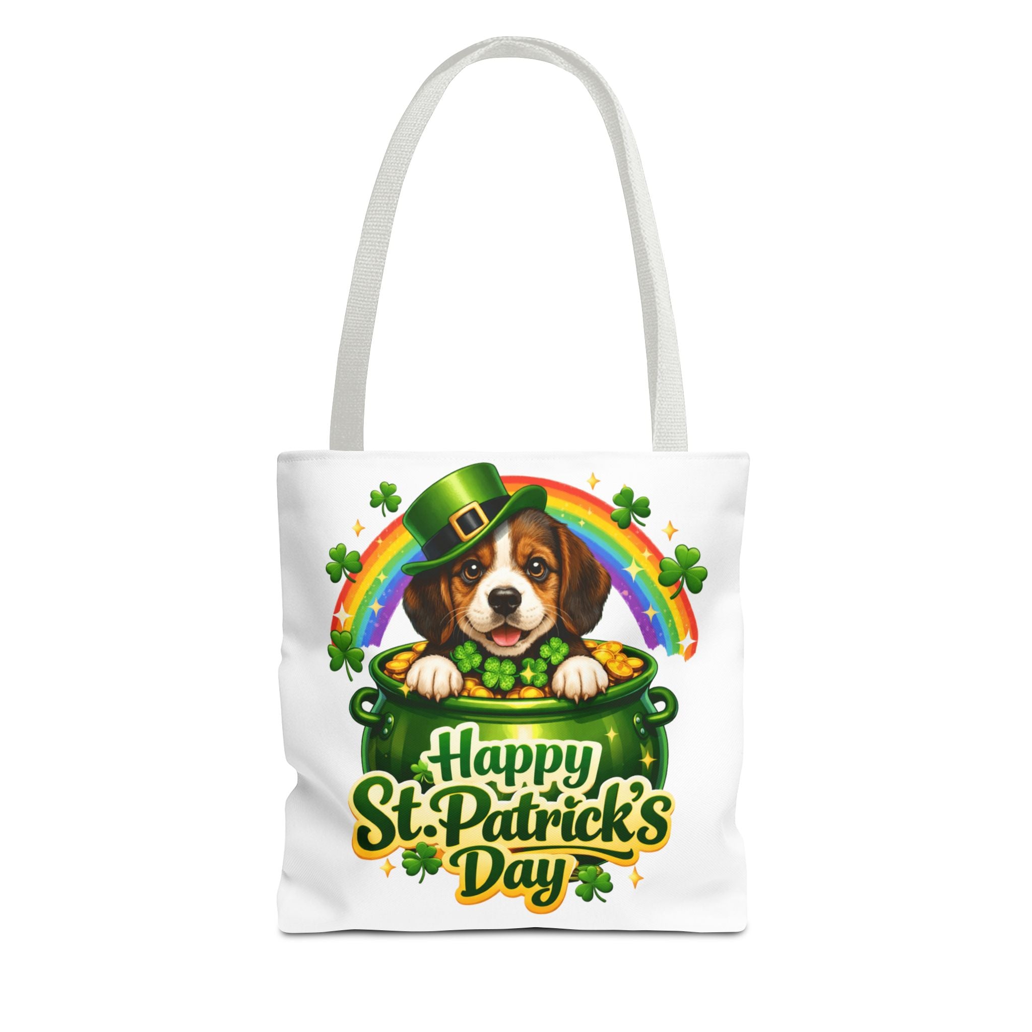 Beagle - Tote Bag