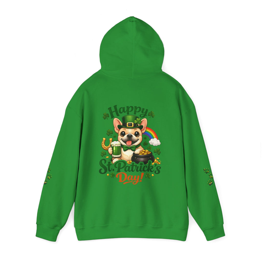 Frenchie - Hoodie