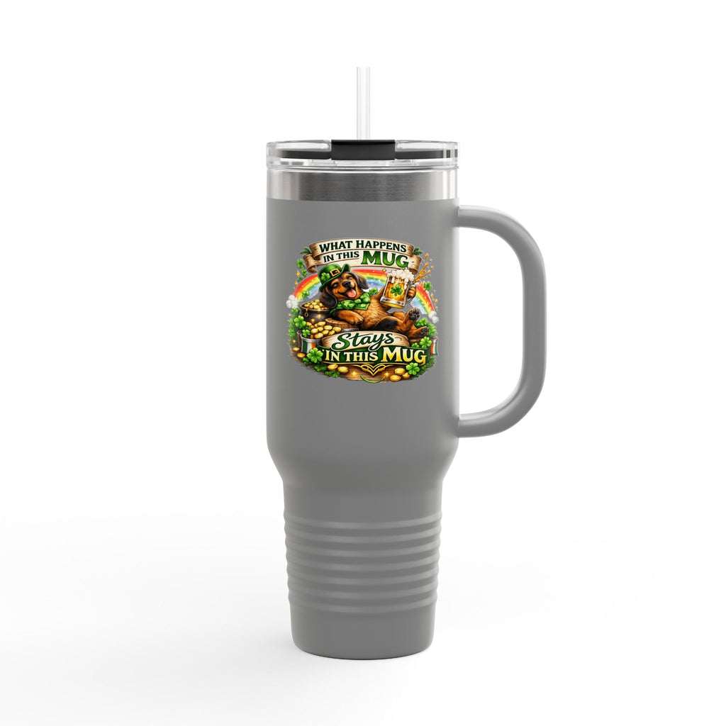 Dachshund - 40oz Tumbler
