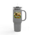 Dachshund - 40oz Tumbler