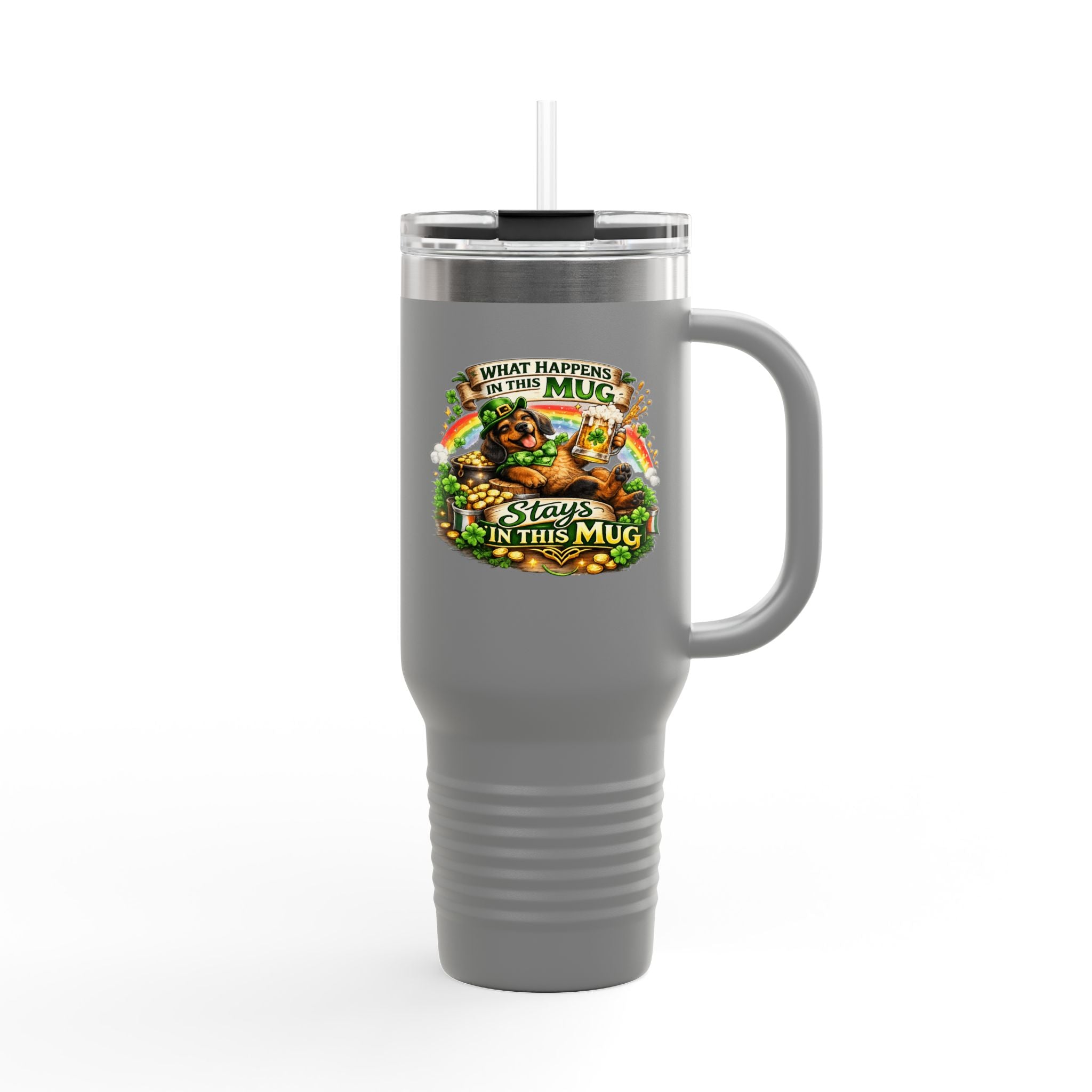 Dachshund - 40oz Tumbler