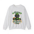 Black Labrador - Graphic Crewneck Sweatshirt