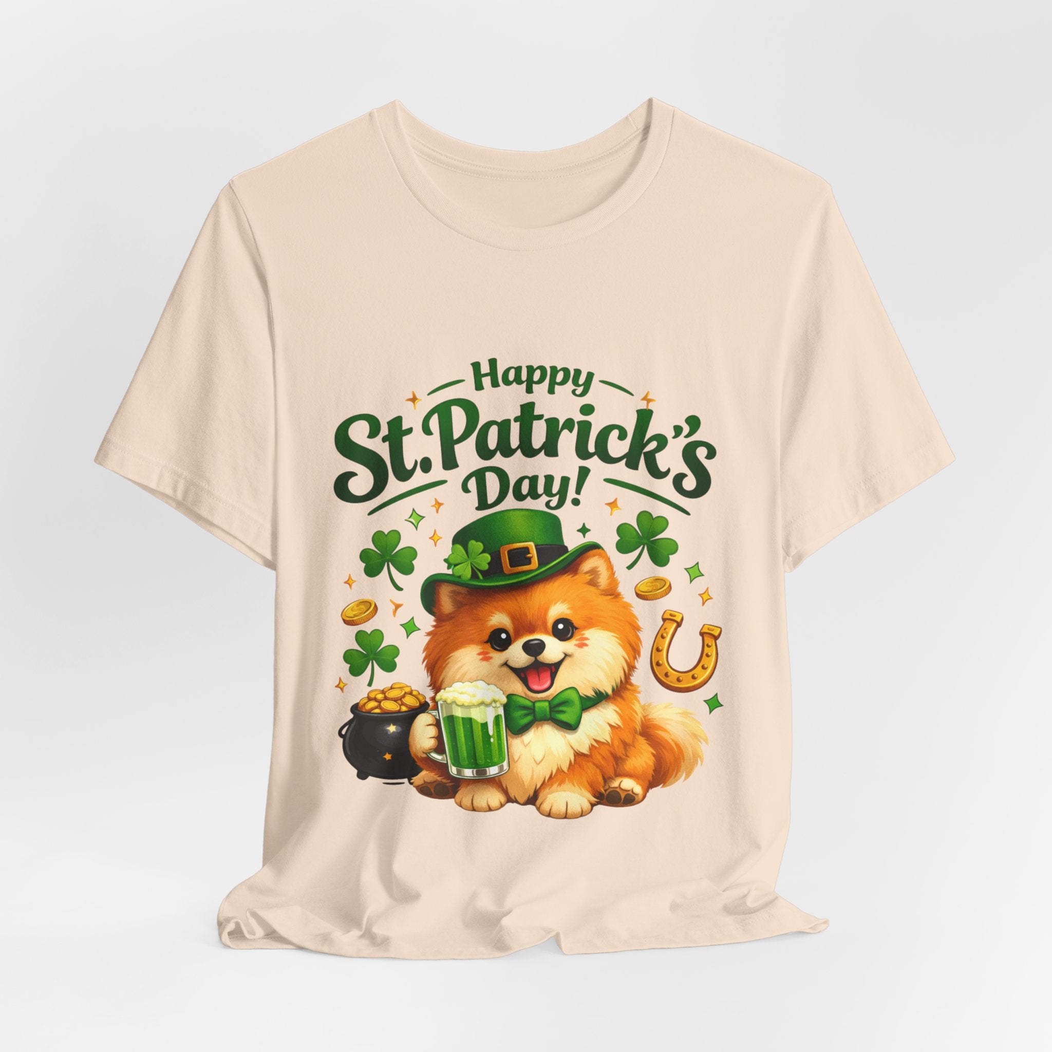 Pomeranian - T-Shirt