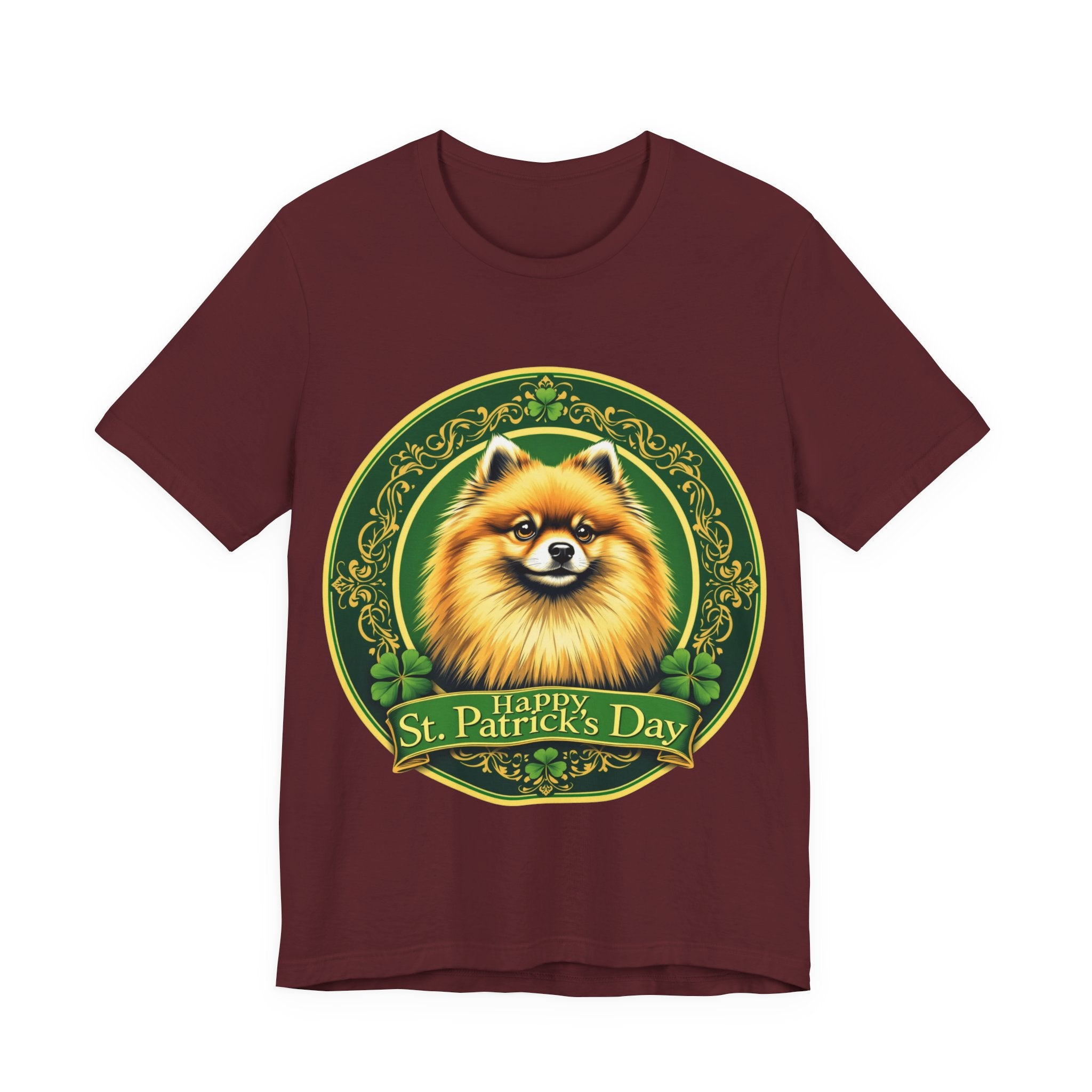 Pomeranian - T-Shirt