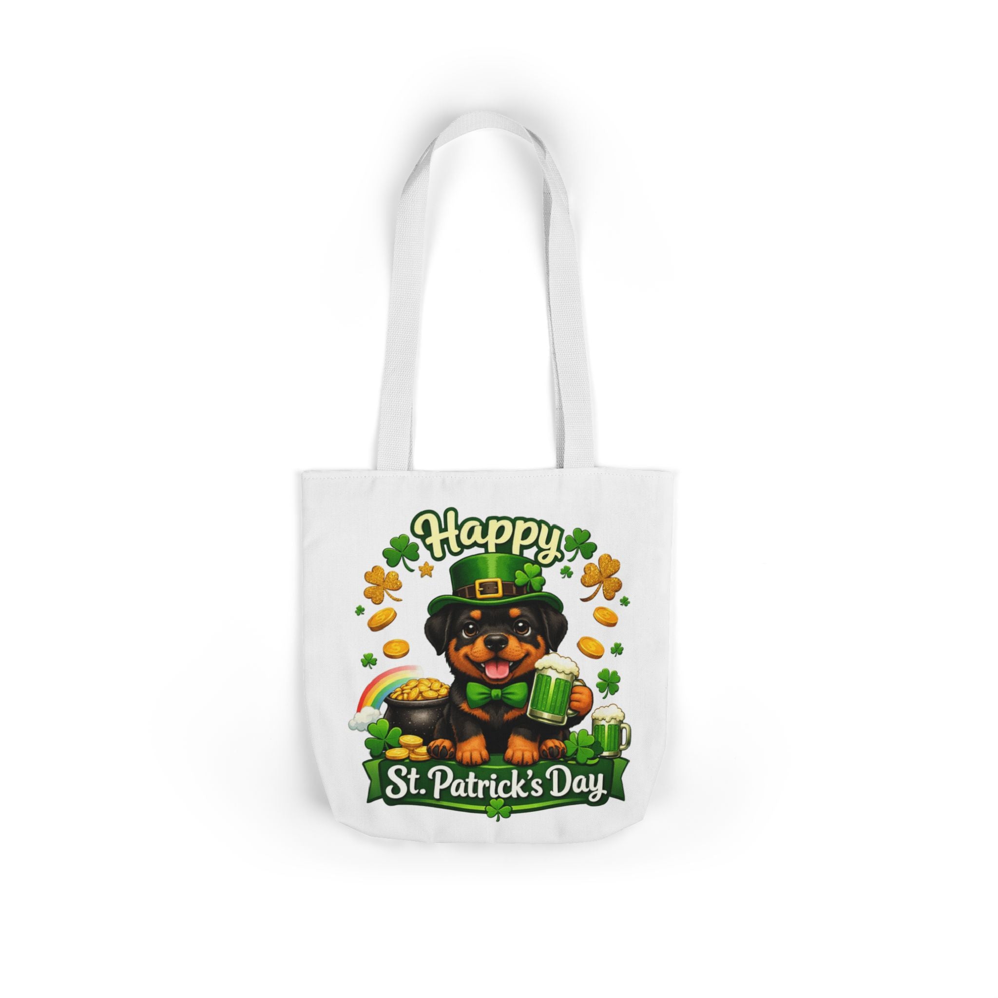 Rottweiler - Tote Bag