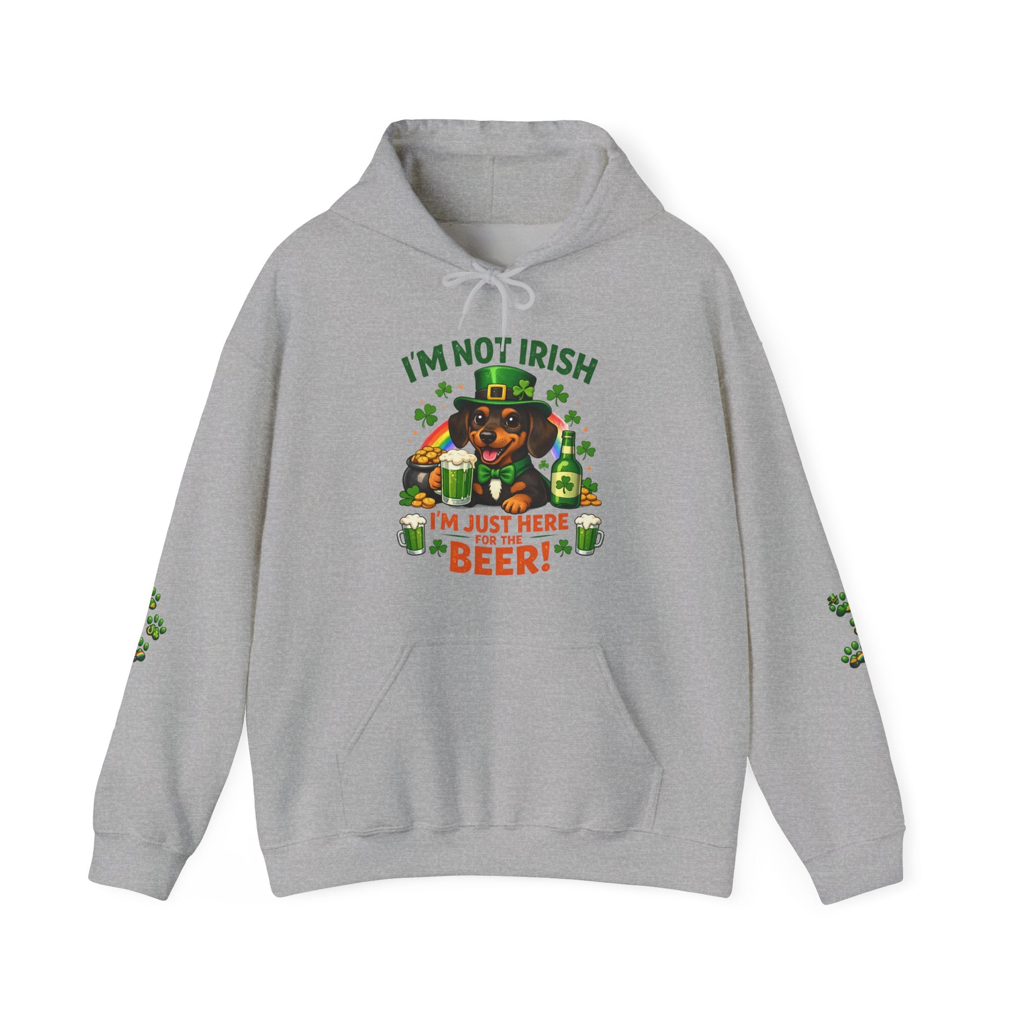 Dachshund - Hoodie