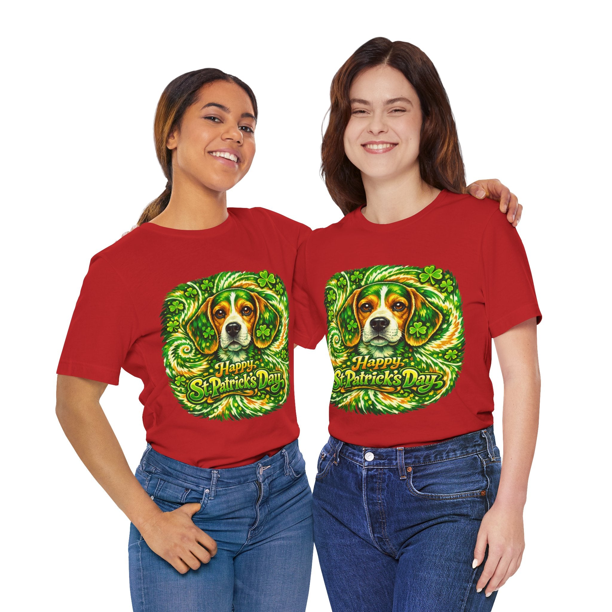 Beagle - T-Shirt