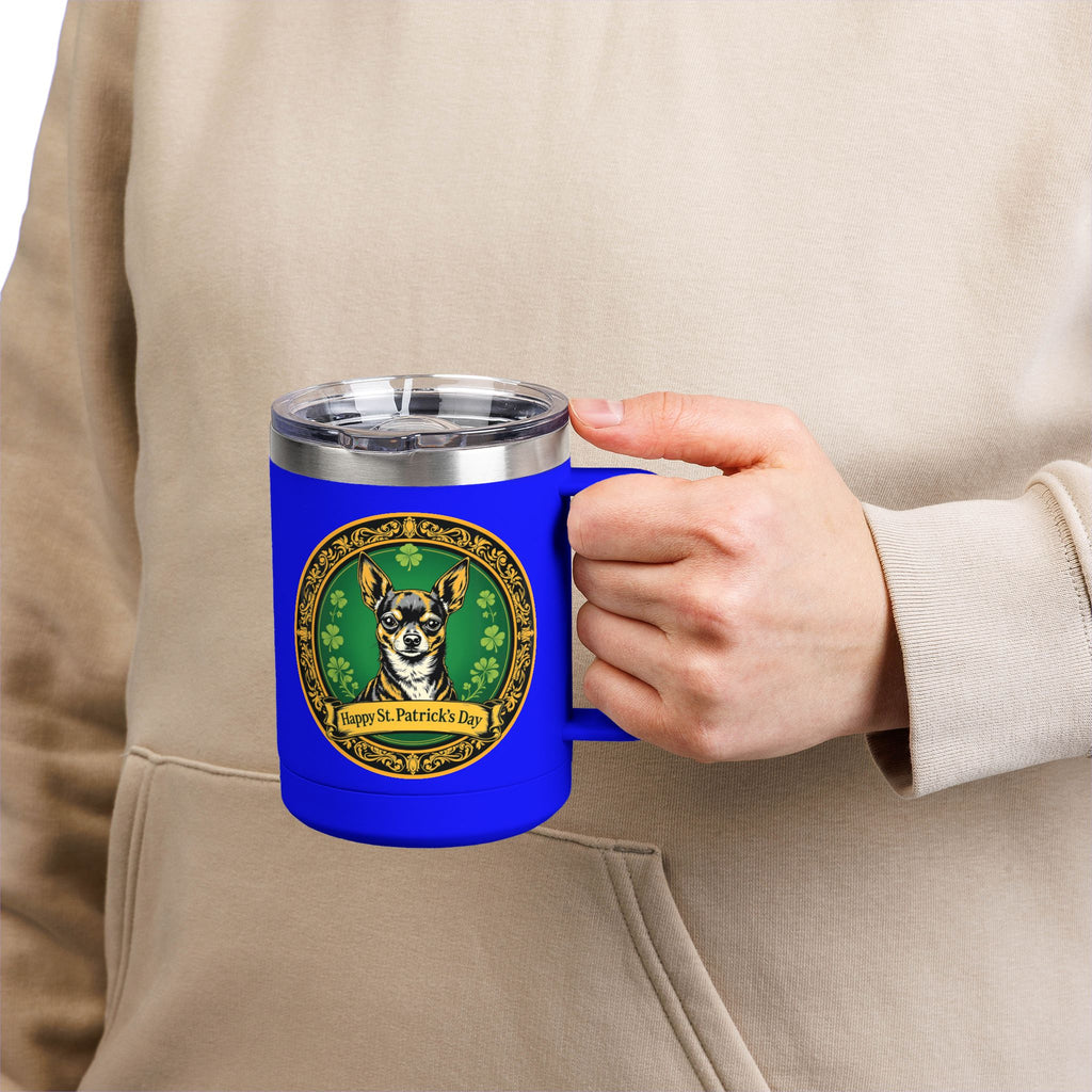 Chihuahua - 15oz Tumbler