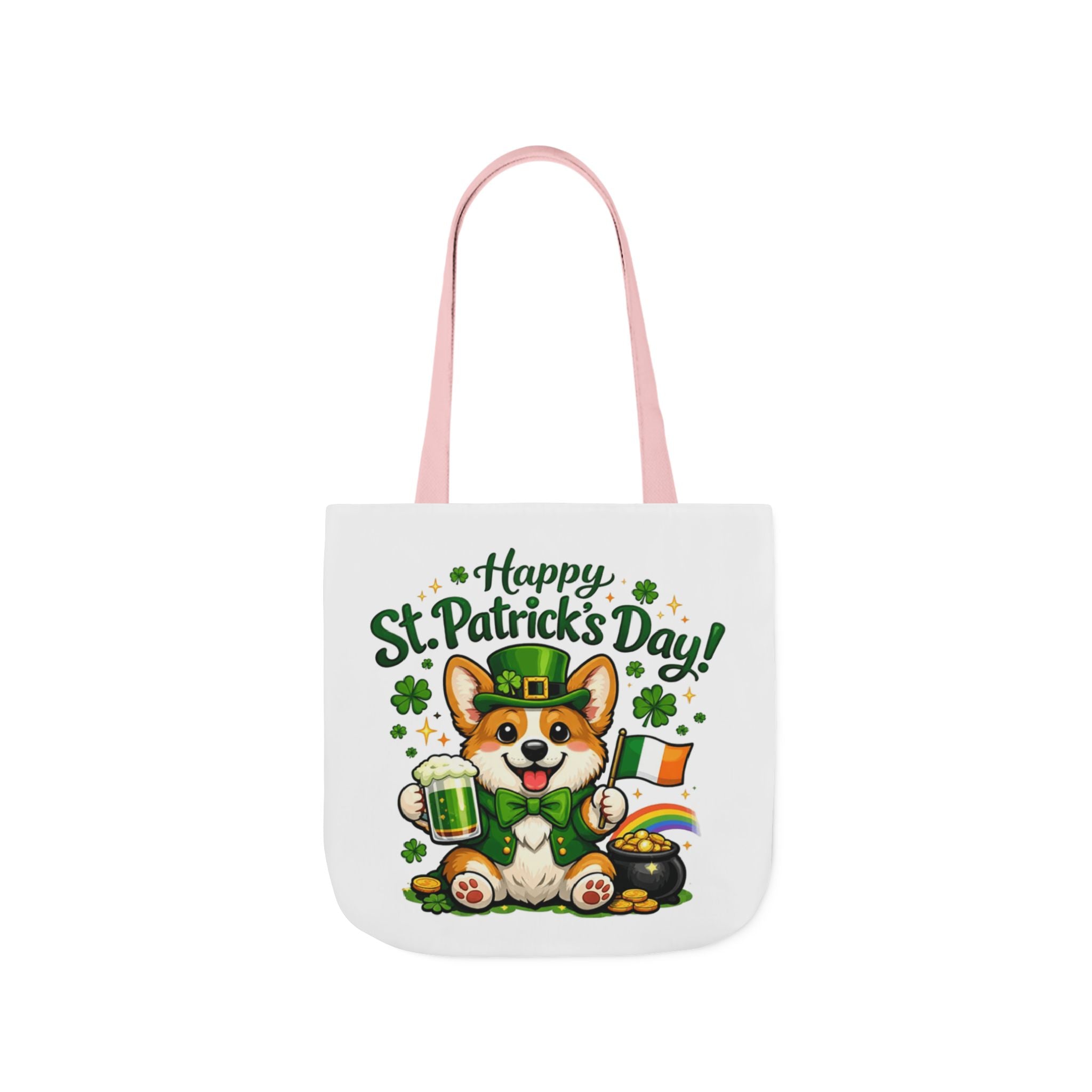 Corgi - Tote Bag