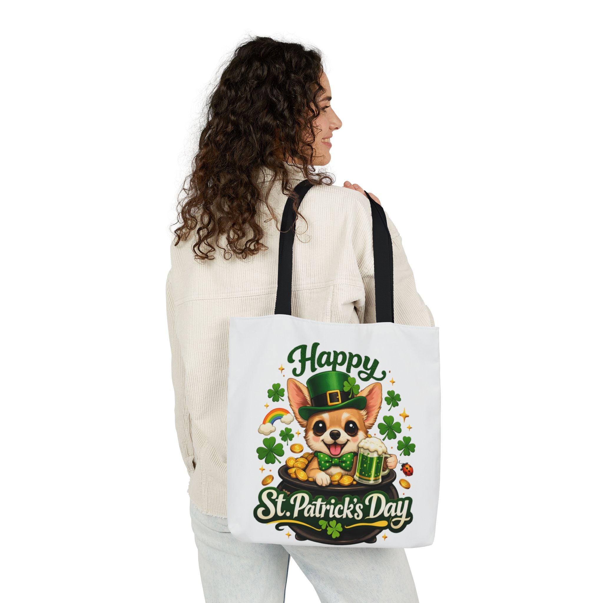 Chihuahua - Tote Bag