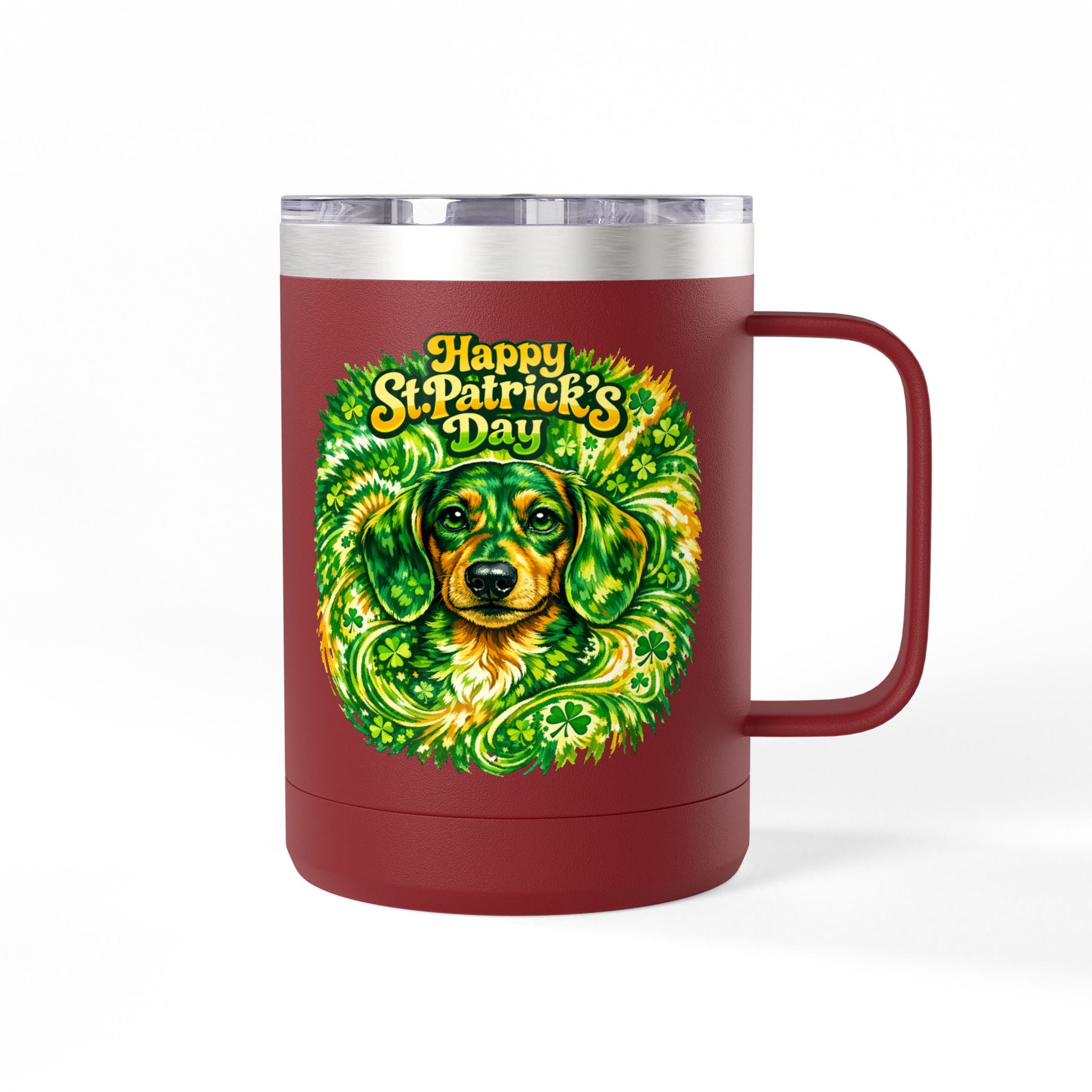 Dachshund - 15oz Tumbler