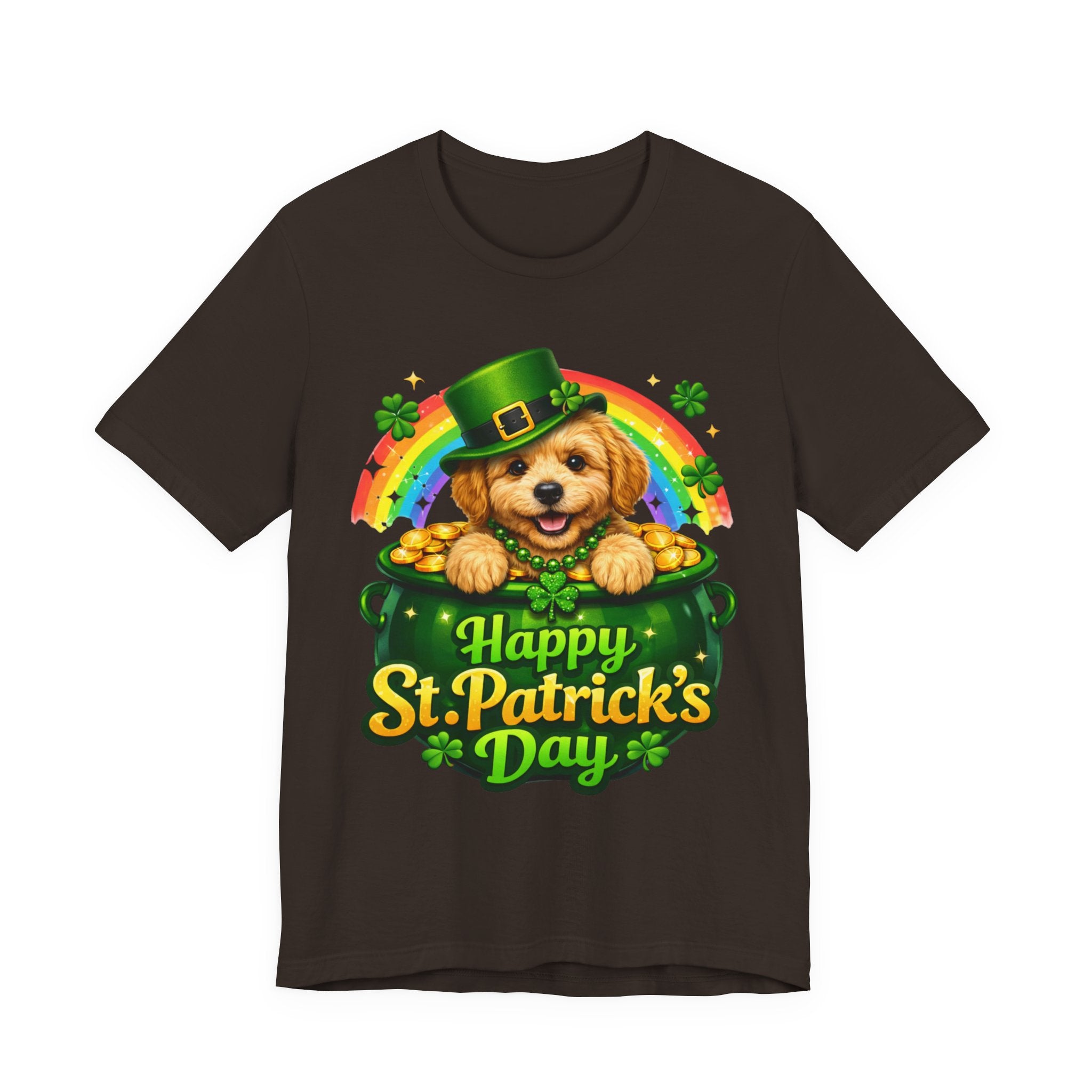 Goldendoodle - T-Shirt