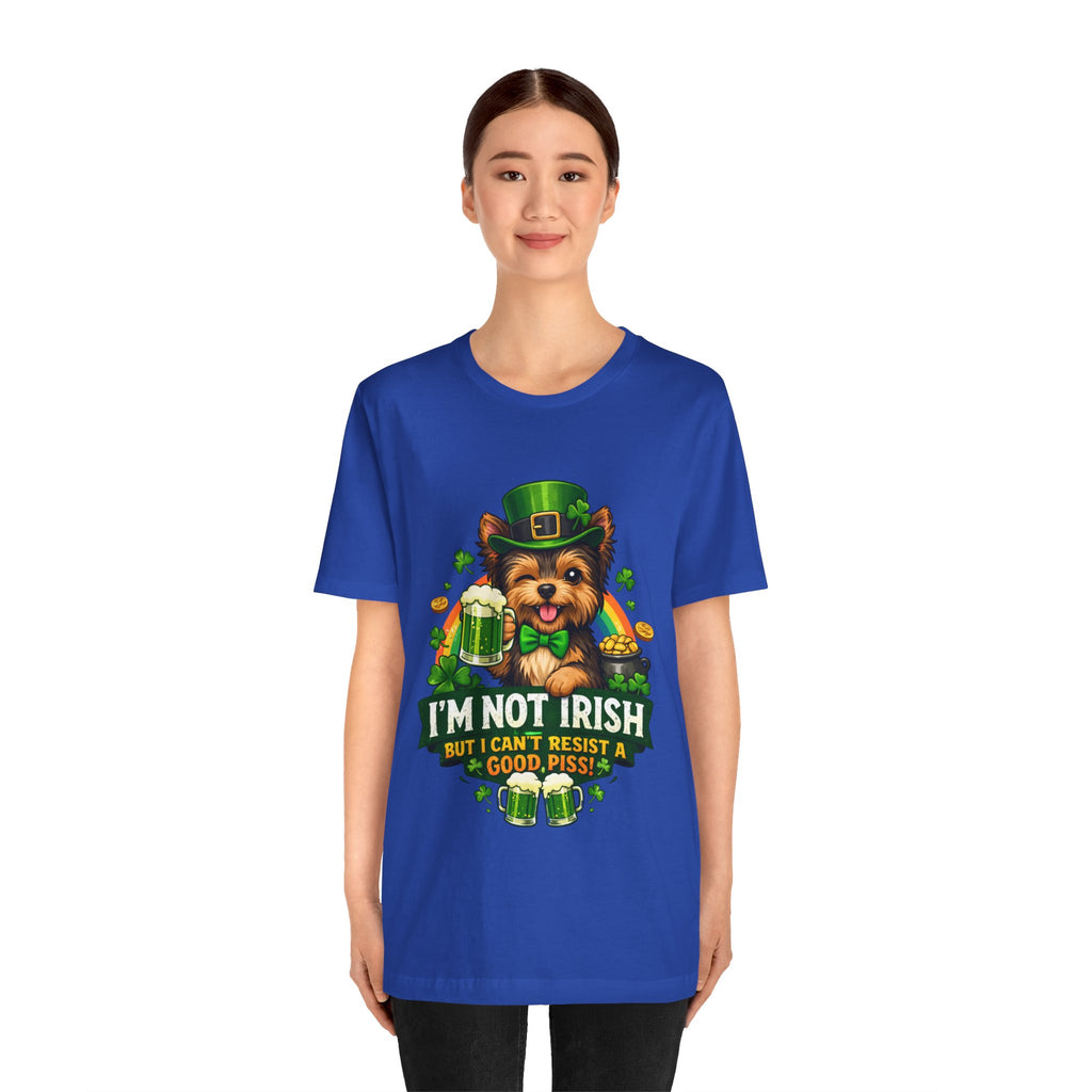 Yorkie - T-Shirt