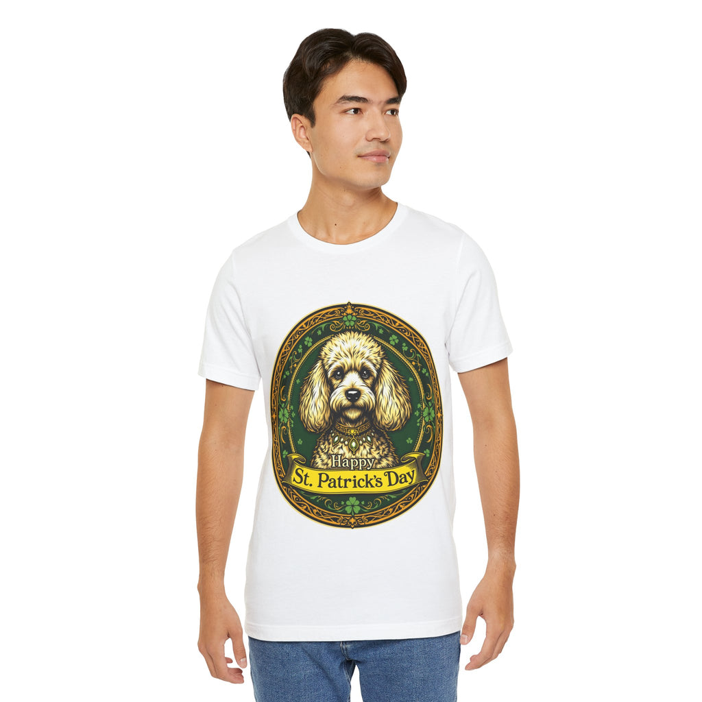 Poodle - T-Shirt