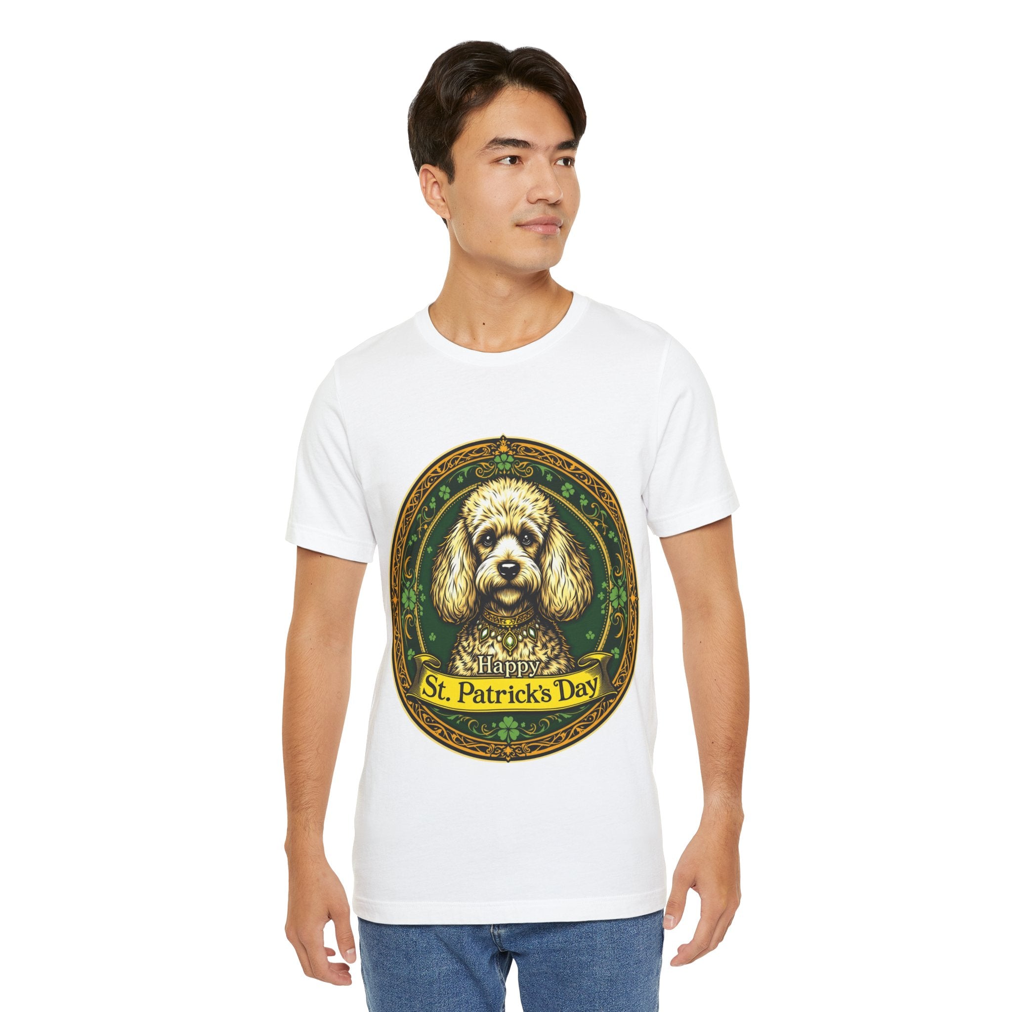 Poodle - T-Shirt
