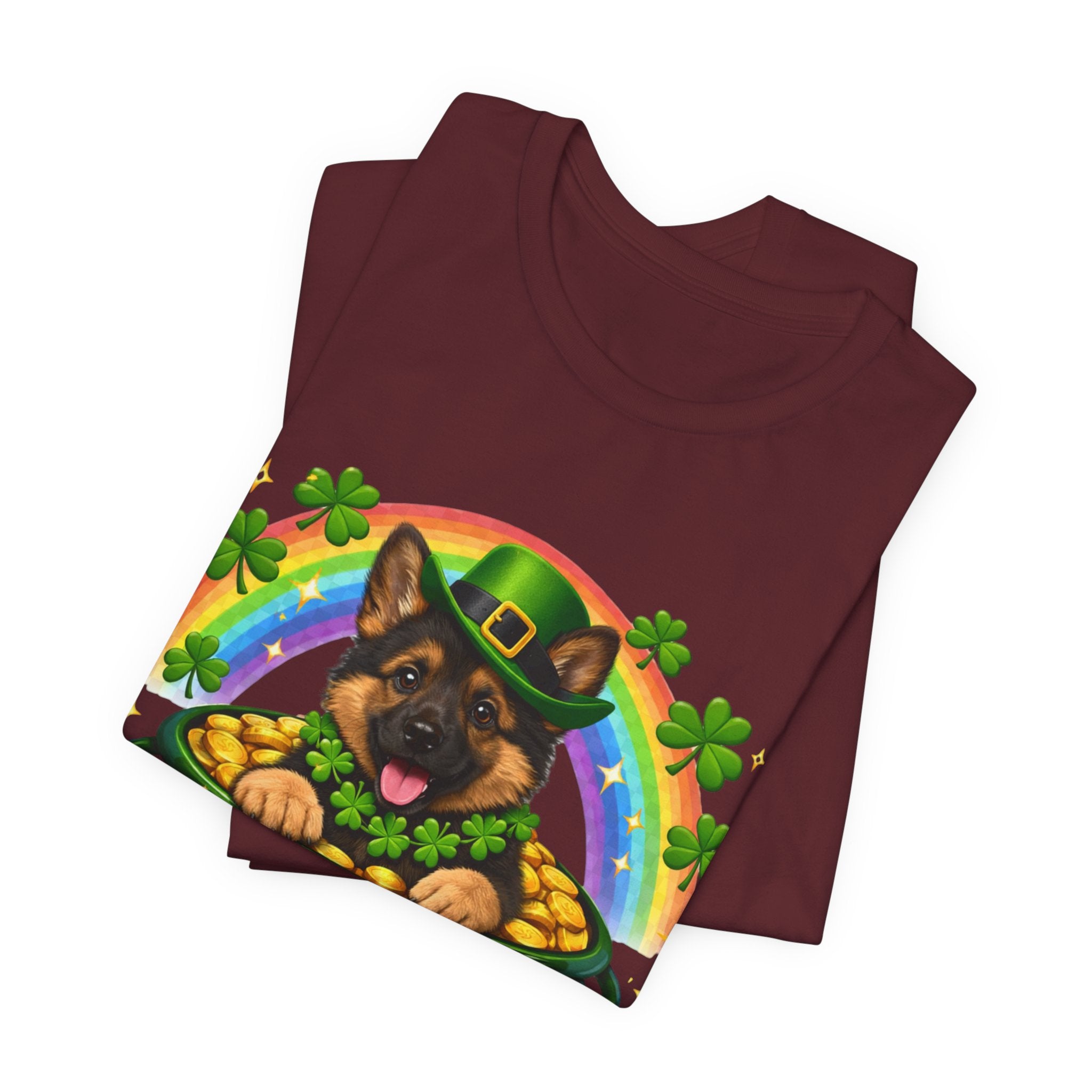 German Shepherd - T-Shirt
