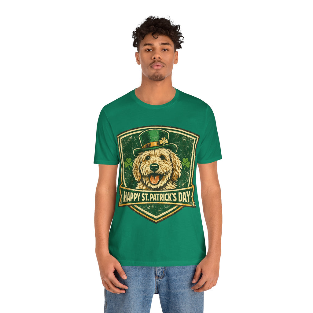 Goldendoodle - T-Shirt