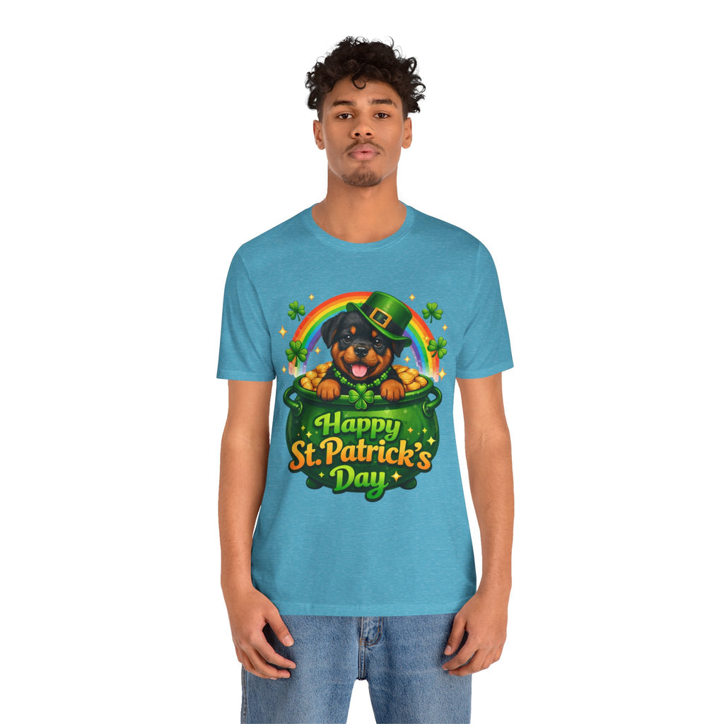 Rottweiler - T-Shirt
