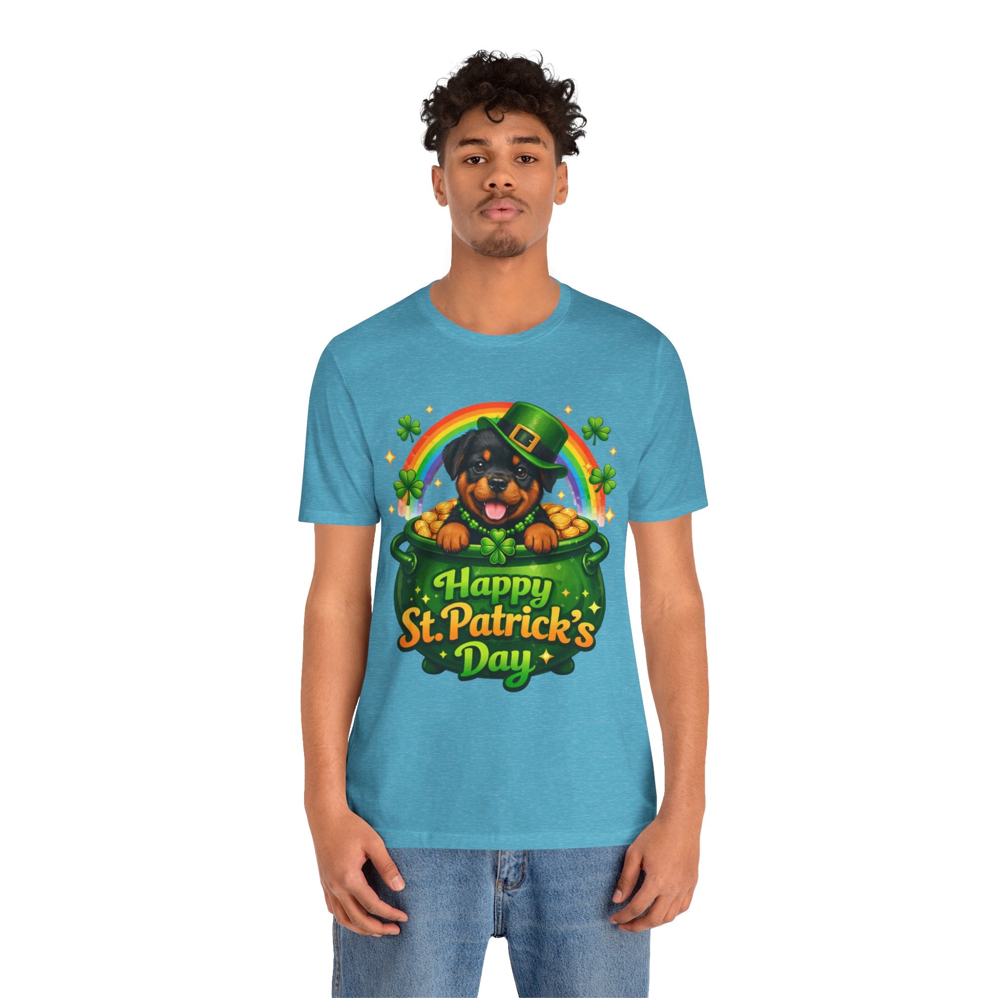 Rottweiler - T-Shirt