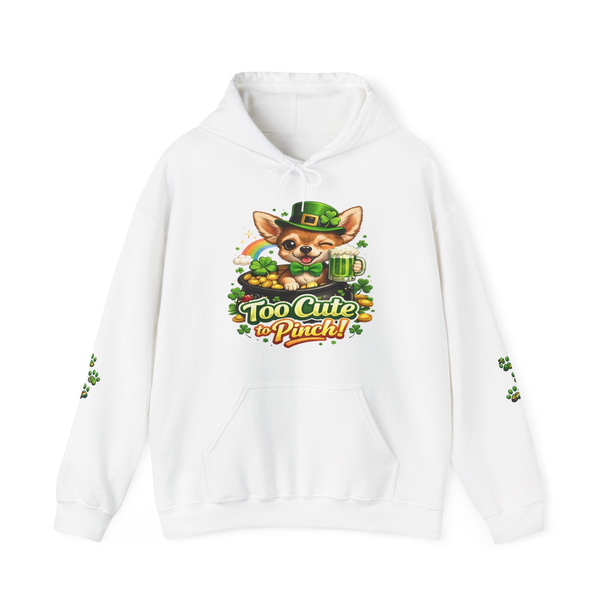 Chihuahua - Hoodie