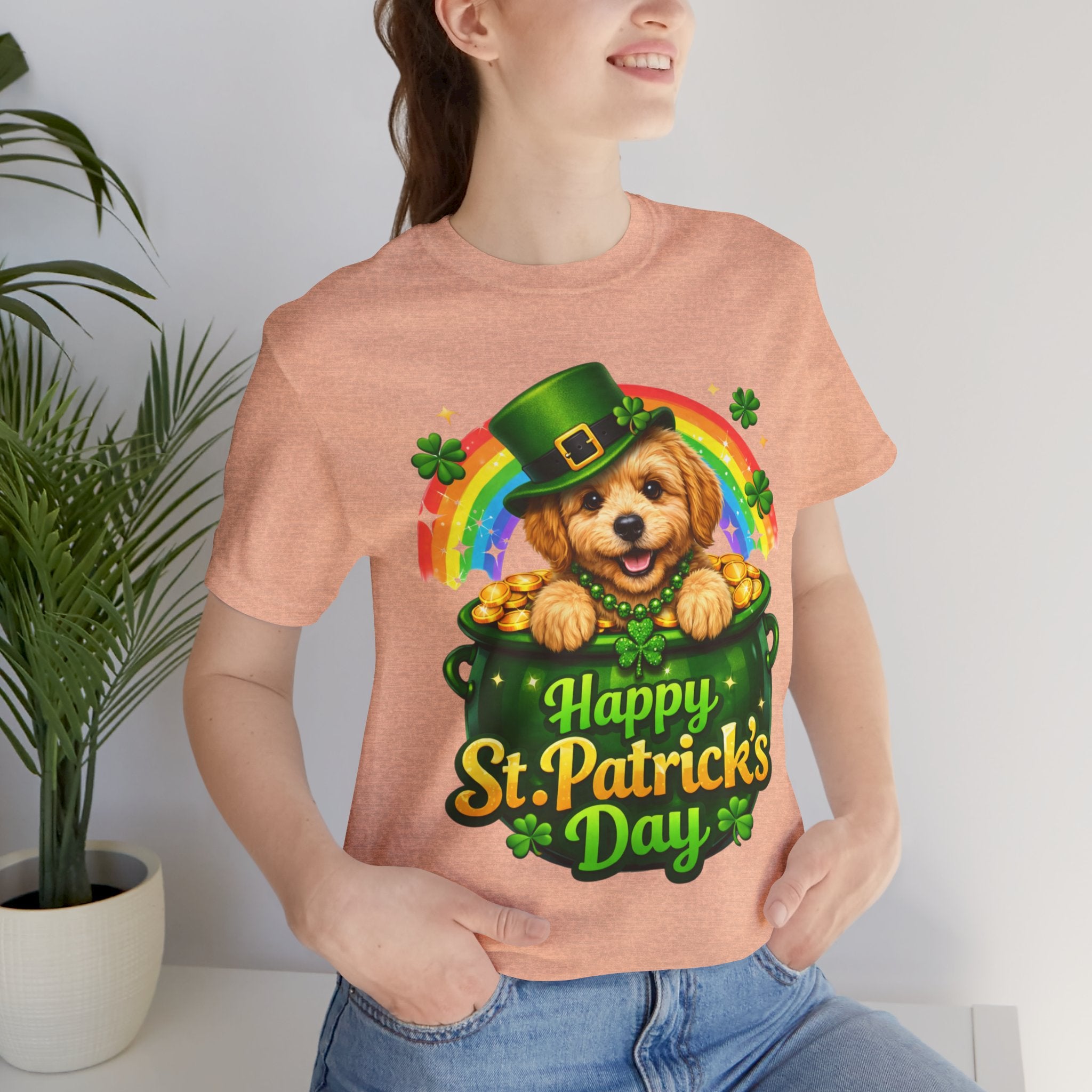 Goldendoodle - T-Shirt