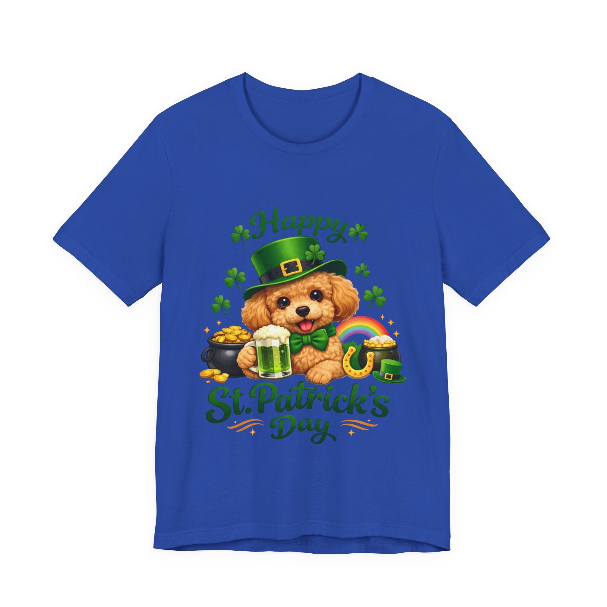 Poodle - T-Shirt