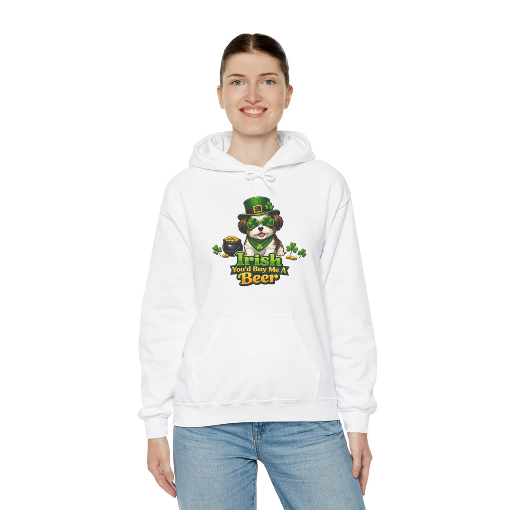 Shih Tzu - Hoodie