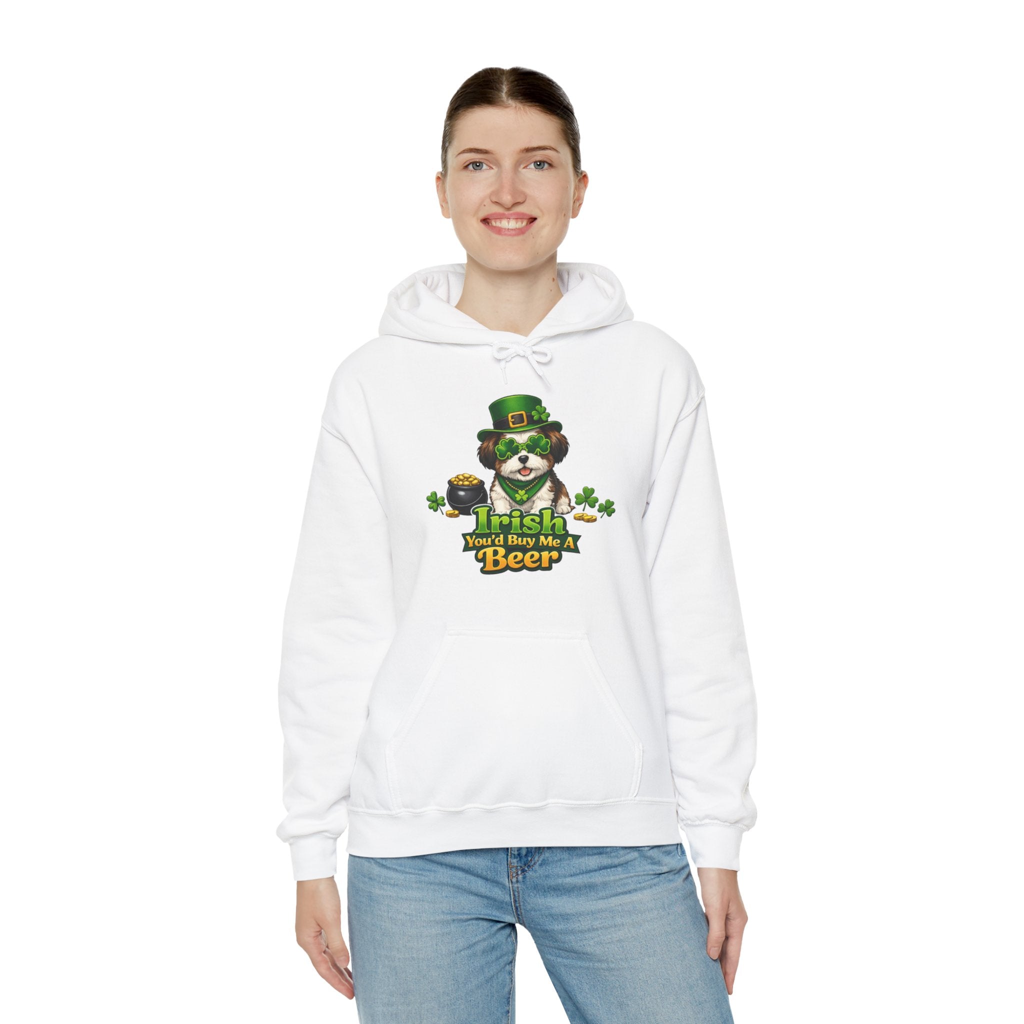 Shih Tzu - Hoodie